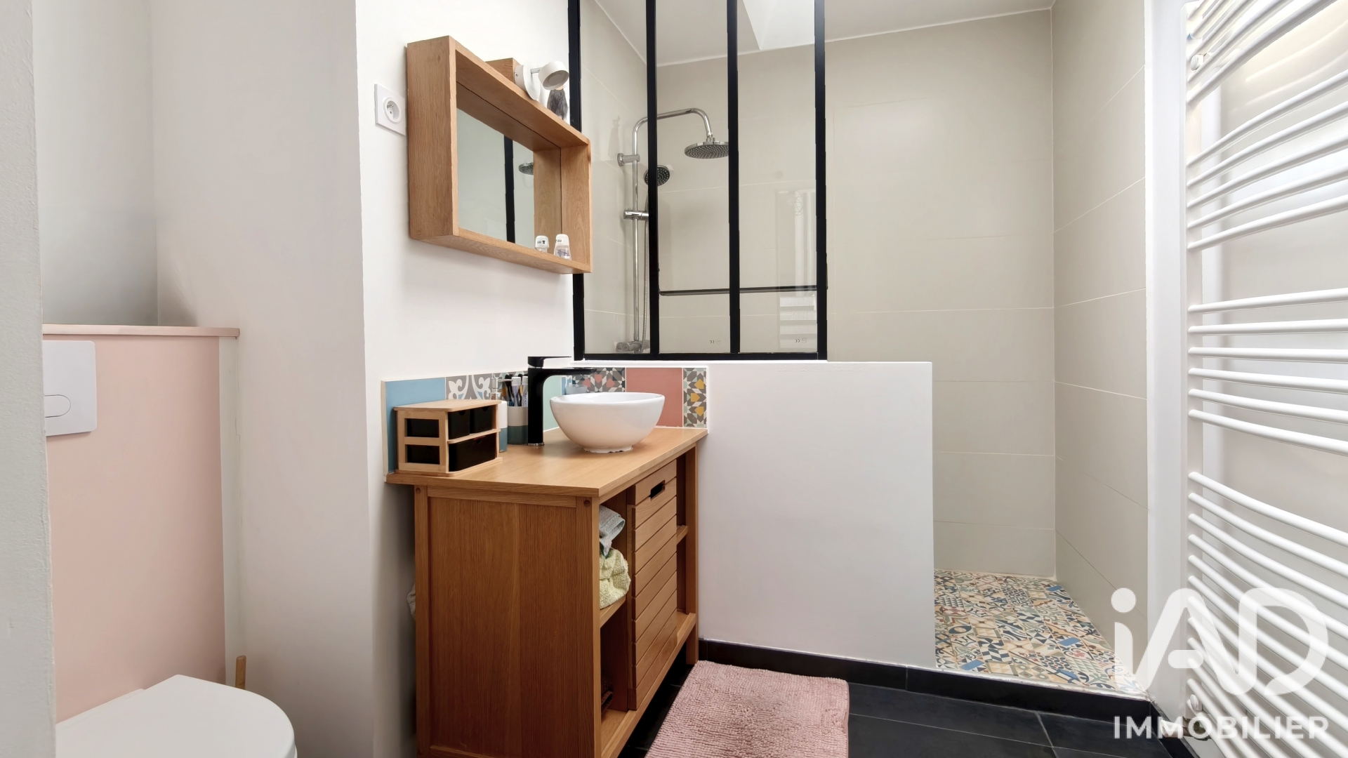 Vente maison à Couëron (44220) : maison 5 pièces 120 m² - 2091486 — 12
