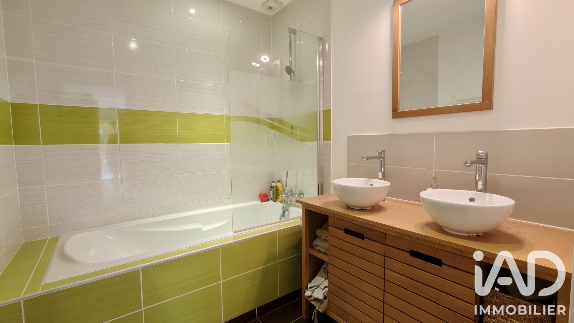 Vente maison à Couëron (44220) : maison 5 pièces 120 m² - 2091486 — 9