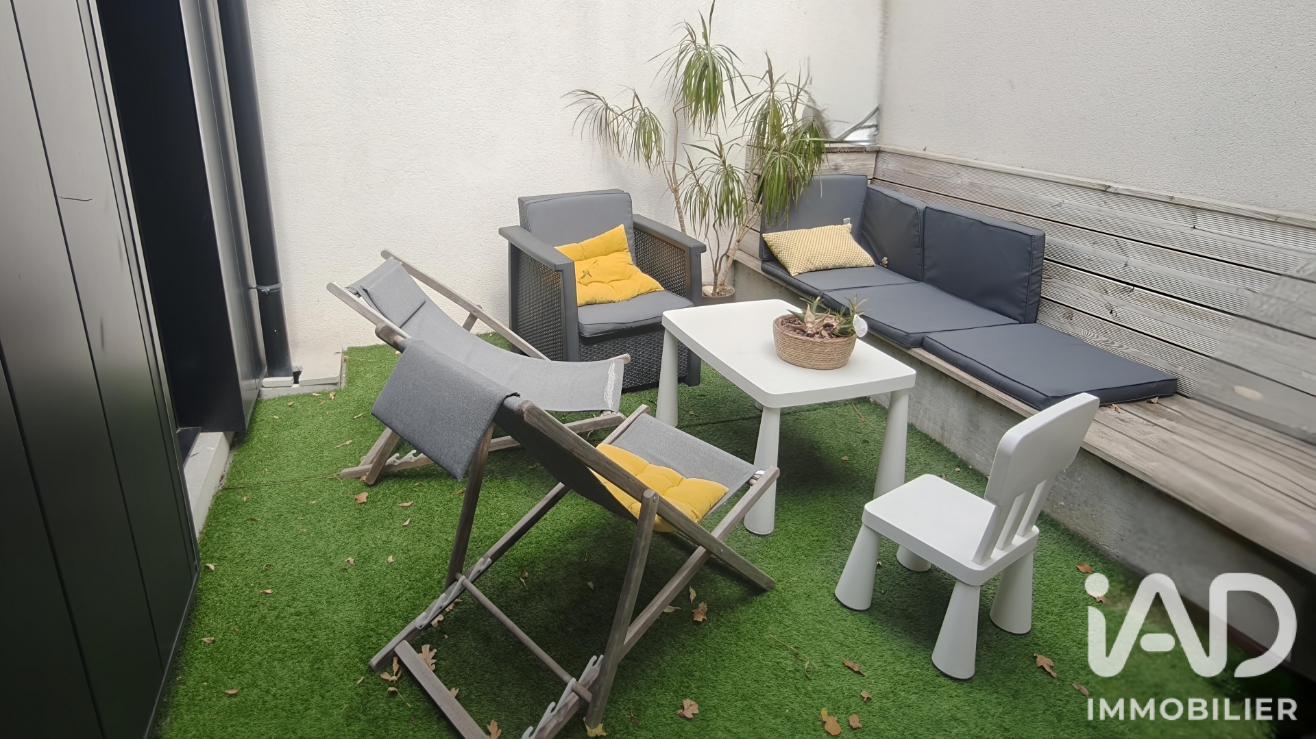 Vente maison à Couëron (44220) : maison 5 pièces 120 m² - 2091486 — 15