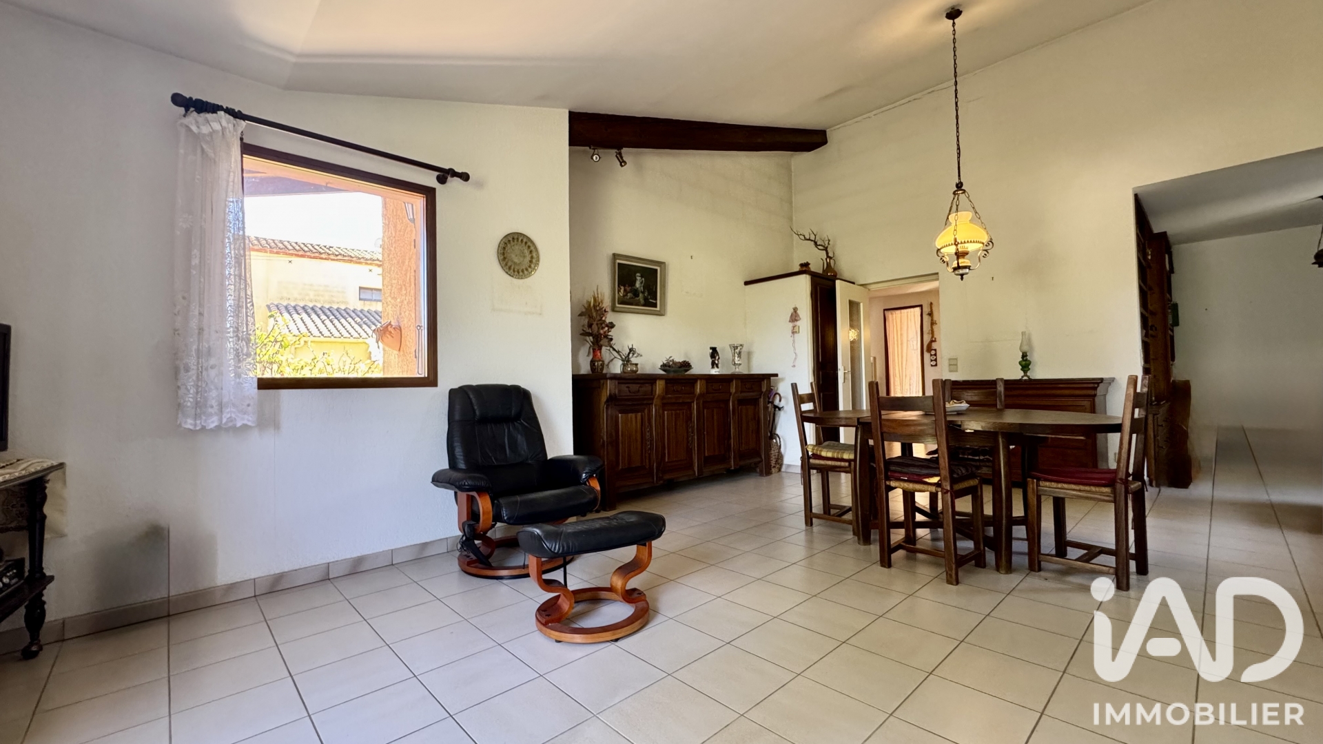 Vente maison à Villelongue-de-la-Salanque (66410) : maison traditionnelle 6 pièces 132 m² - 2100183 — 9