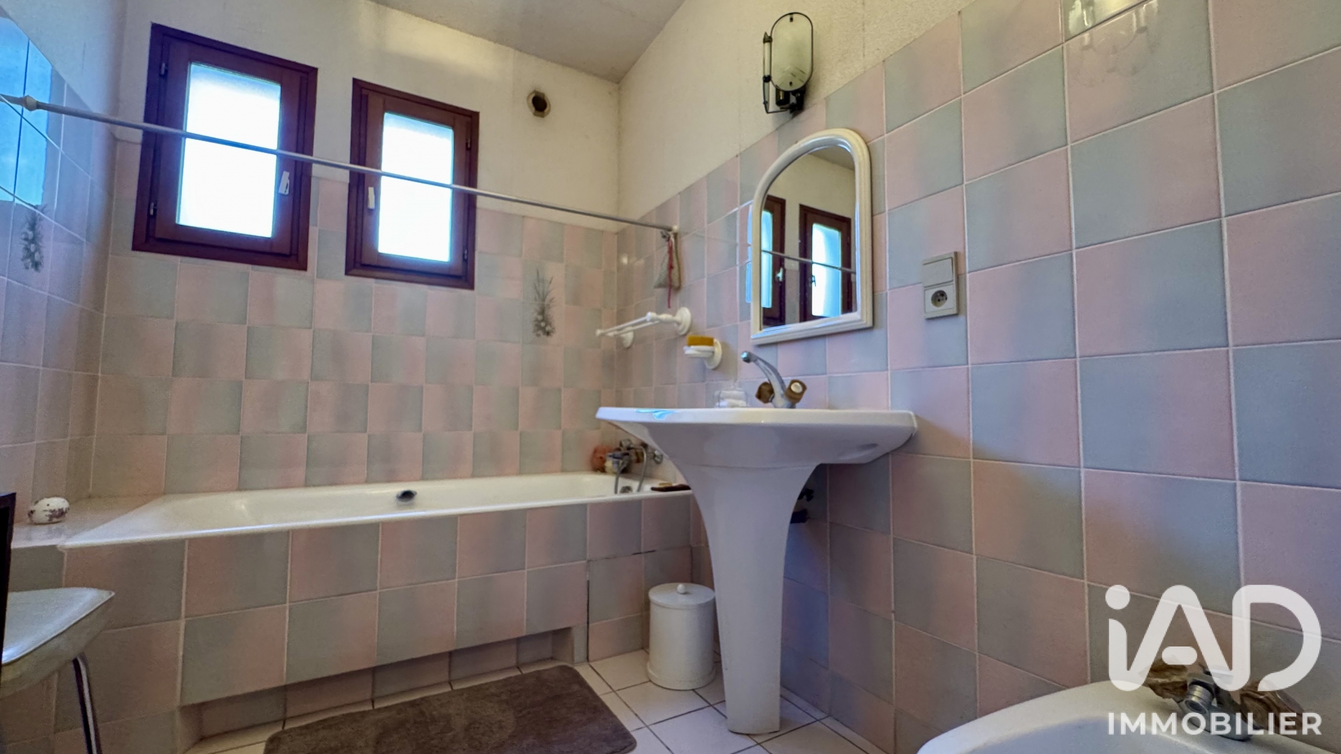 Vente maison à Villelongue-de-la-Salanque (66410) : maison traditionnelle 6 pièces 132 m² - 2100183 — 11