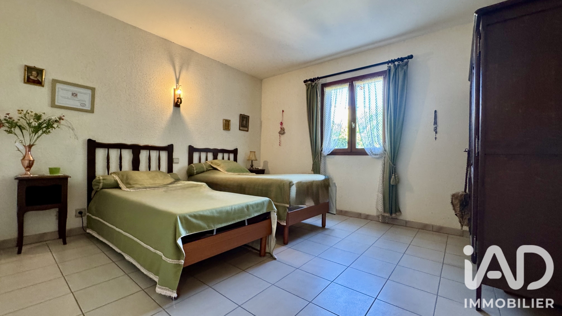 Vente maison à Villelongue-de-la-Salanque (66410) : maison traditionnelle 6 pièces 132 m² - 2100183 — 14