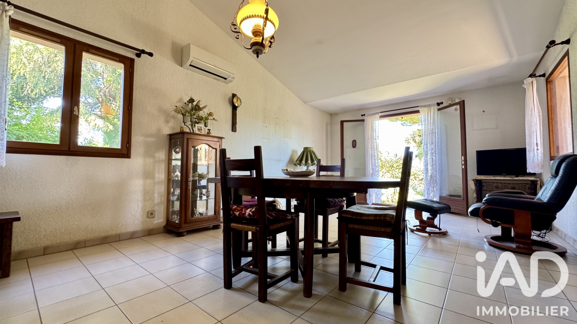 Vente maison à Villelongue-de-la-Salanque (66410) : maison traditionnelle 6 pièces 132 m² - 2100183 — 4
