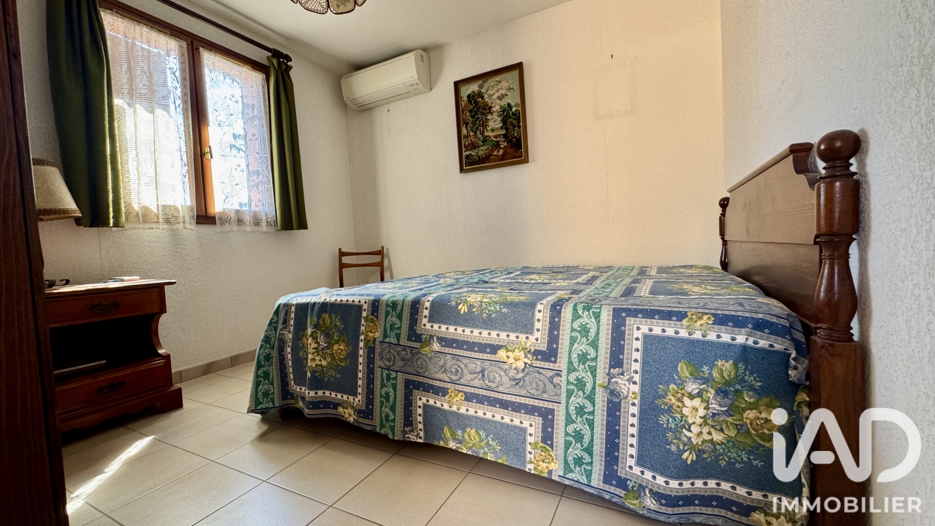 Vente maison à Villelongue-de-la-Salanque (66410) : maison traditionnelle 6 pièces 132 m² - 2100183 — 13