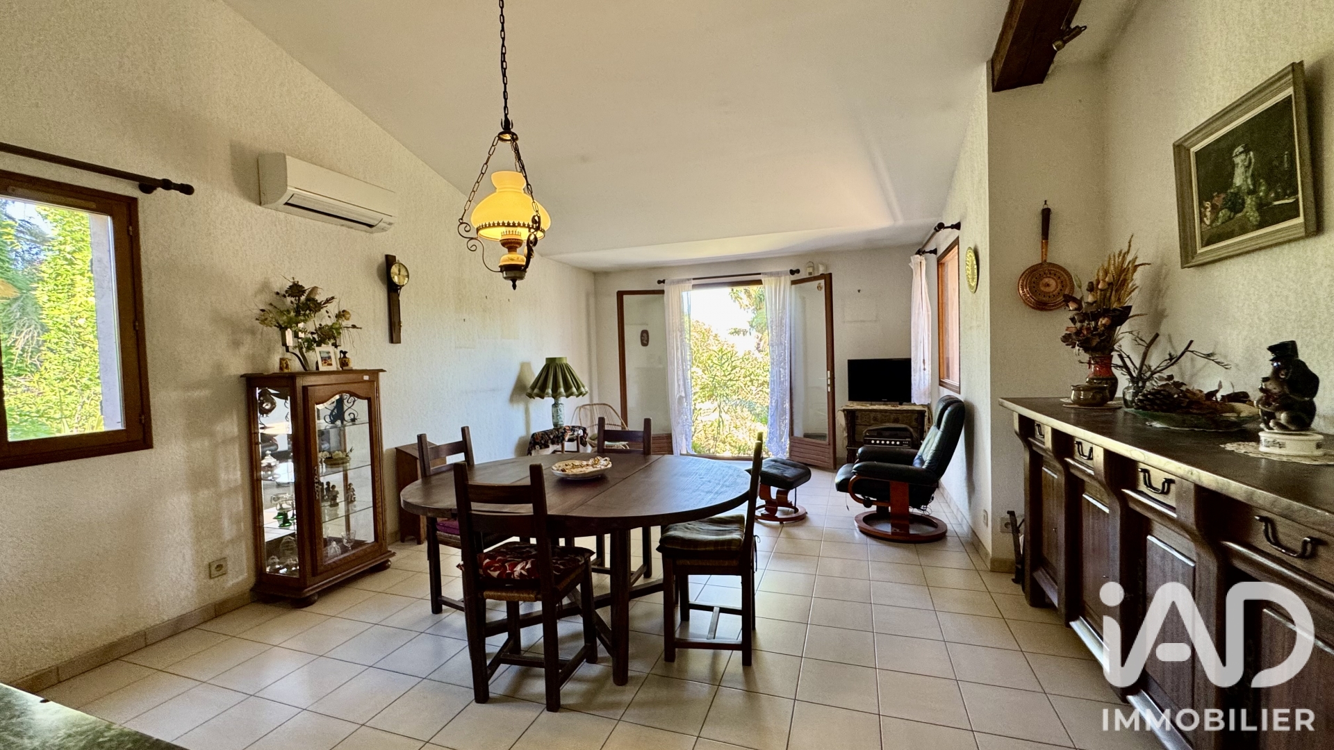 Vente maison à Villelongue-de-la-Salanque (66410) : maison traditionnelle 6 pièces 132 m² - 2100183 — 5