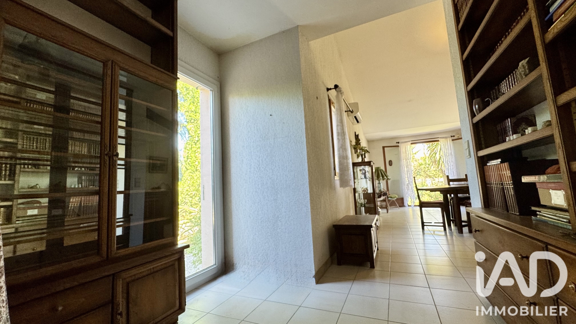 Vente maison à Villelongue-de-la-Salanque (66410) : maison traditionnelle 6 pièces 132 m² - 2100183 — 7