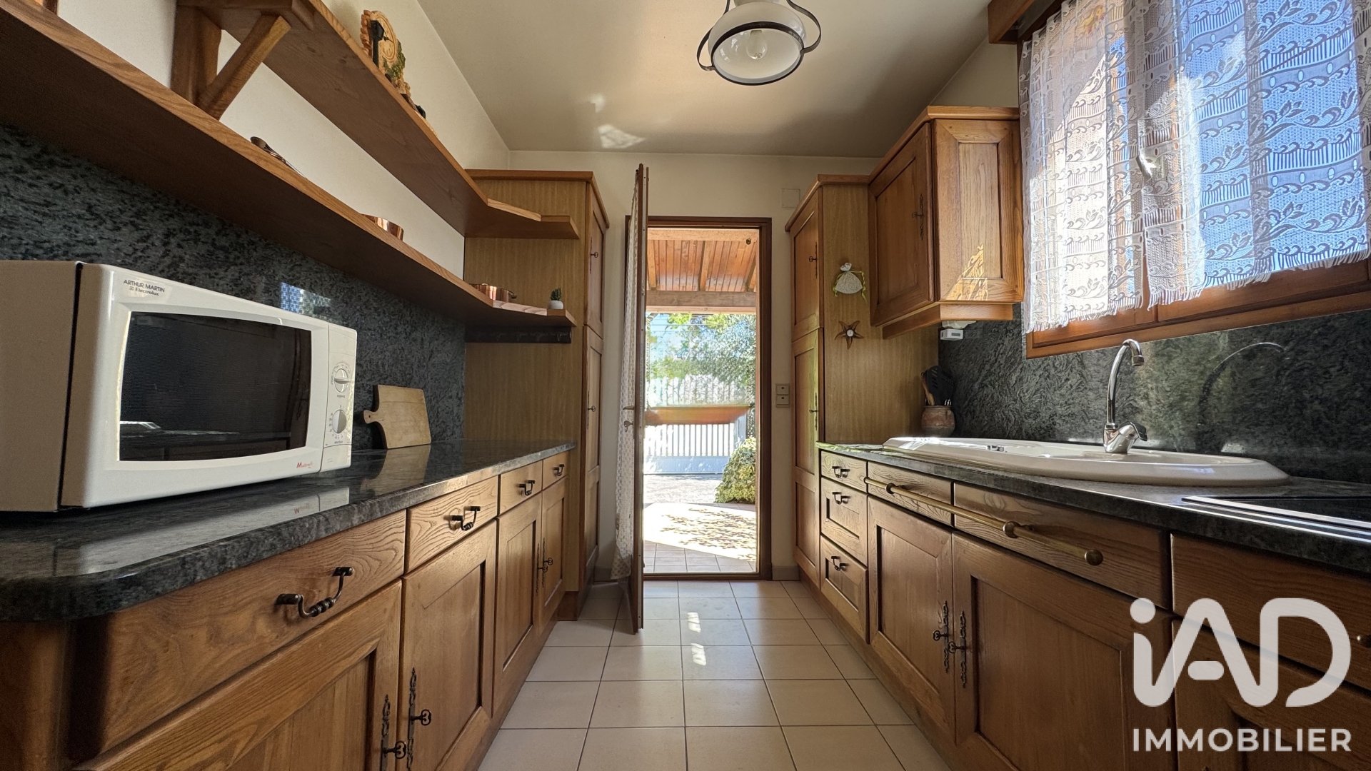 Vente maison à Villelongue-de-la-Salanque (66410) : maison traditionnelle 6 pièces 132 m² - 2100183 — 8
