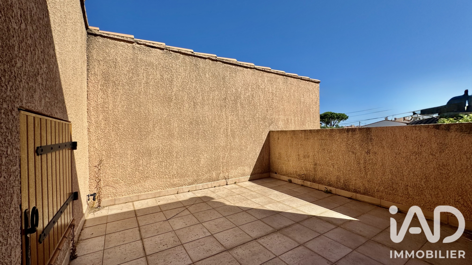 Vente maison à Villelongue-de-la-Salanque (66410) : maison traditionnelle 6 pièces 132 m² - 2100183 — 16