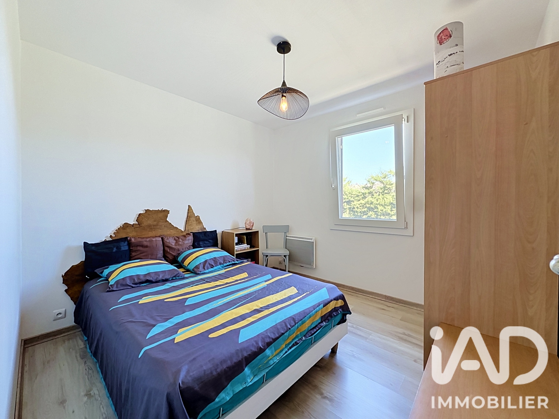Vente maison à Grillon (84600) : maison 7 pièces 145 m² - 2104349 — 9