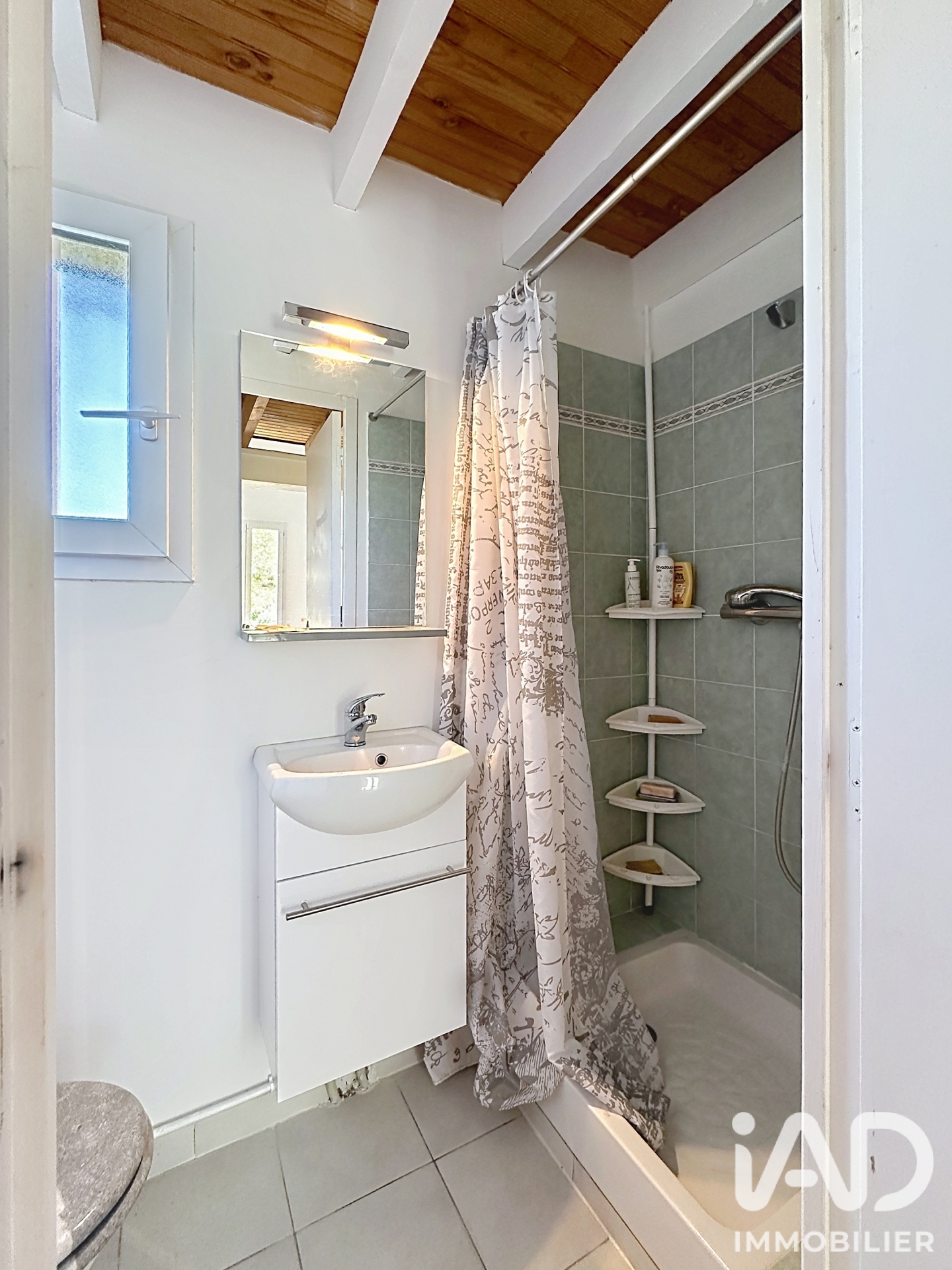 Vente maison à Grillon (84600) : maison 7 pièces 145 m² - 2104349 — 14