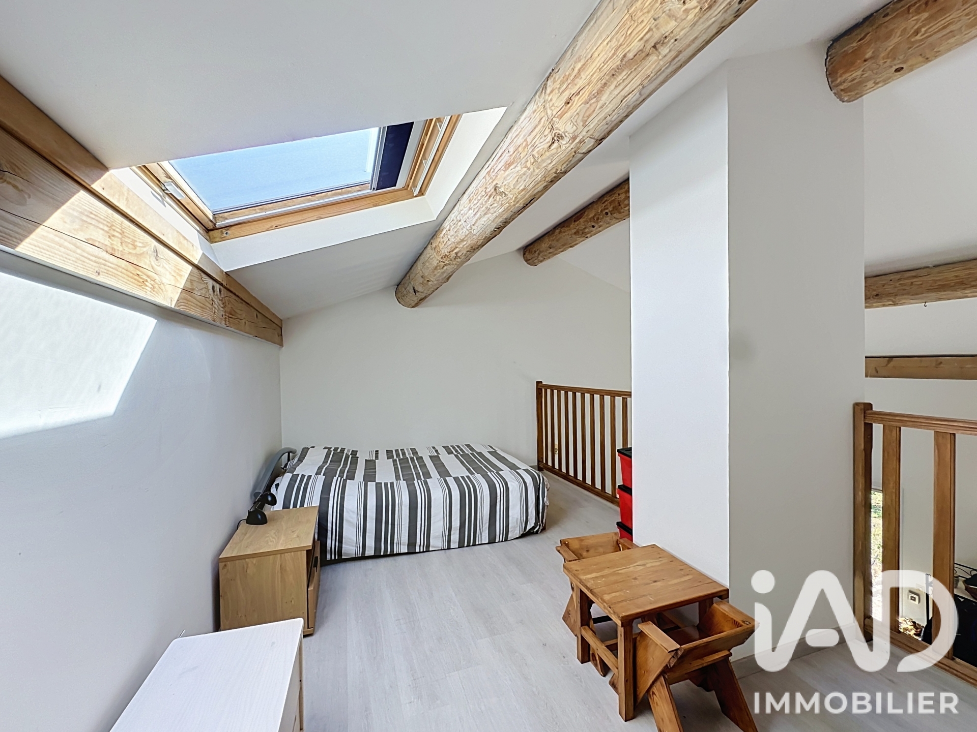 Vente maison à Grillon (84600) : maison 7 pièces 145 m² - 2104349 — 16