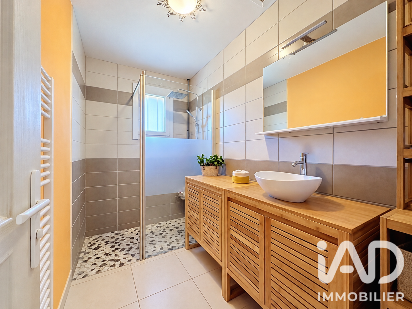 Vente maison à Grillon (84600) : maison 7 pièces 145 m² - 2104349 — 10