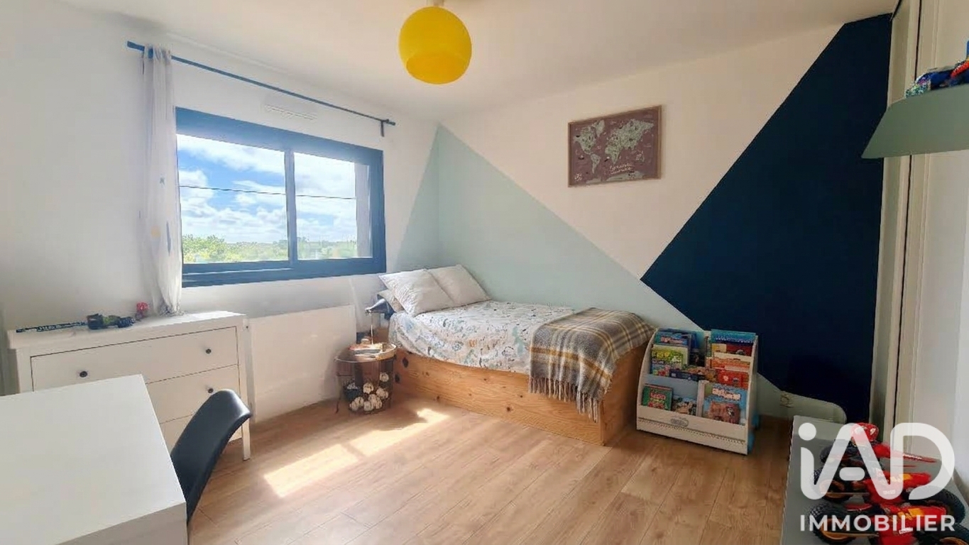 Vente maison à Couëron (44220) : maison 5 pièces 120 m² - 2091486 — 10