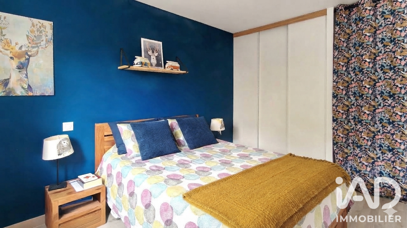 Vente maison à Couëron (44220) : maison 5 pièces 120 m² - 2091486 — 11