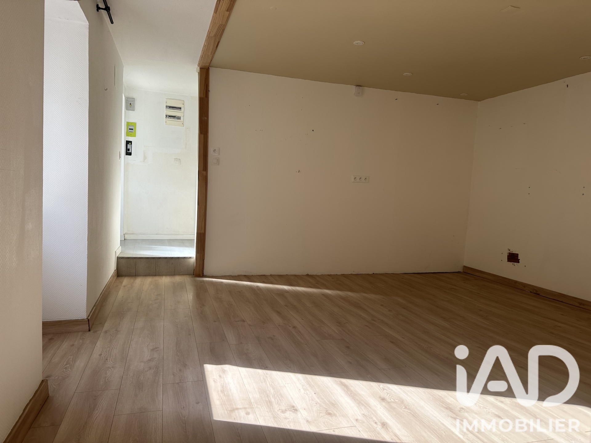 Vente maison à Audierne (29770) : maison 3 pièces 80 m² - 2103082 — 10