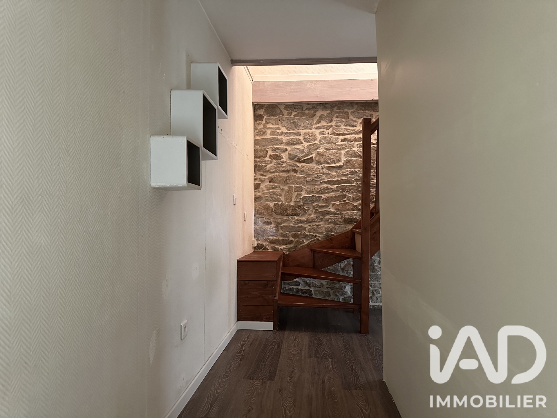 Vente maison à Audierne (29770) : maison 3 pièces 80 m² - 2103082 — 15