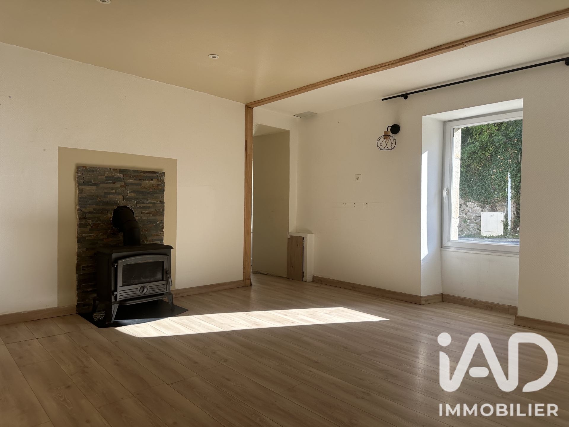 Vente maison à Audierne (29770) : maison 3 pièces 80 m² - 2103082 — 11