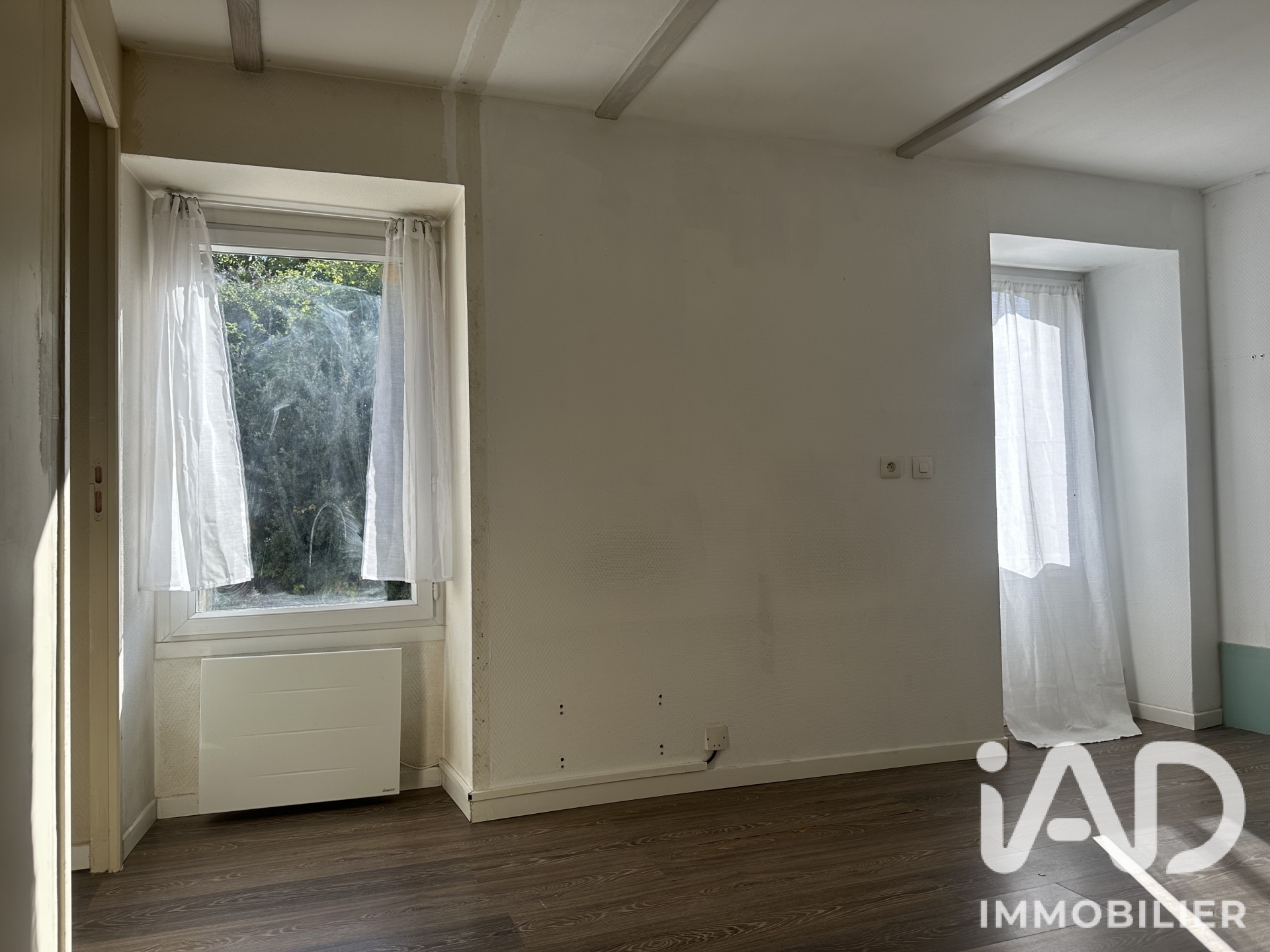 Vente maison à Audierne (29770) : maison 3 pièces 80 m² - 2103082 — 18