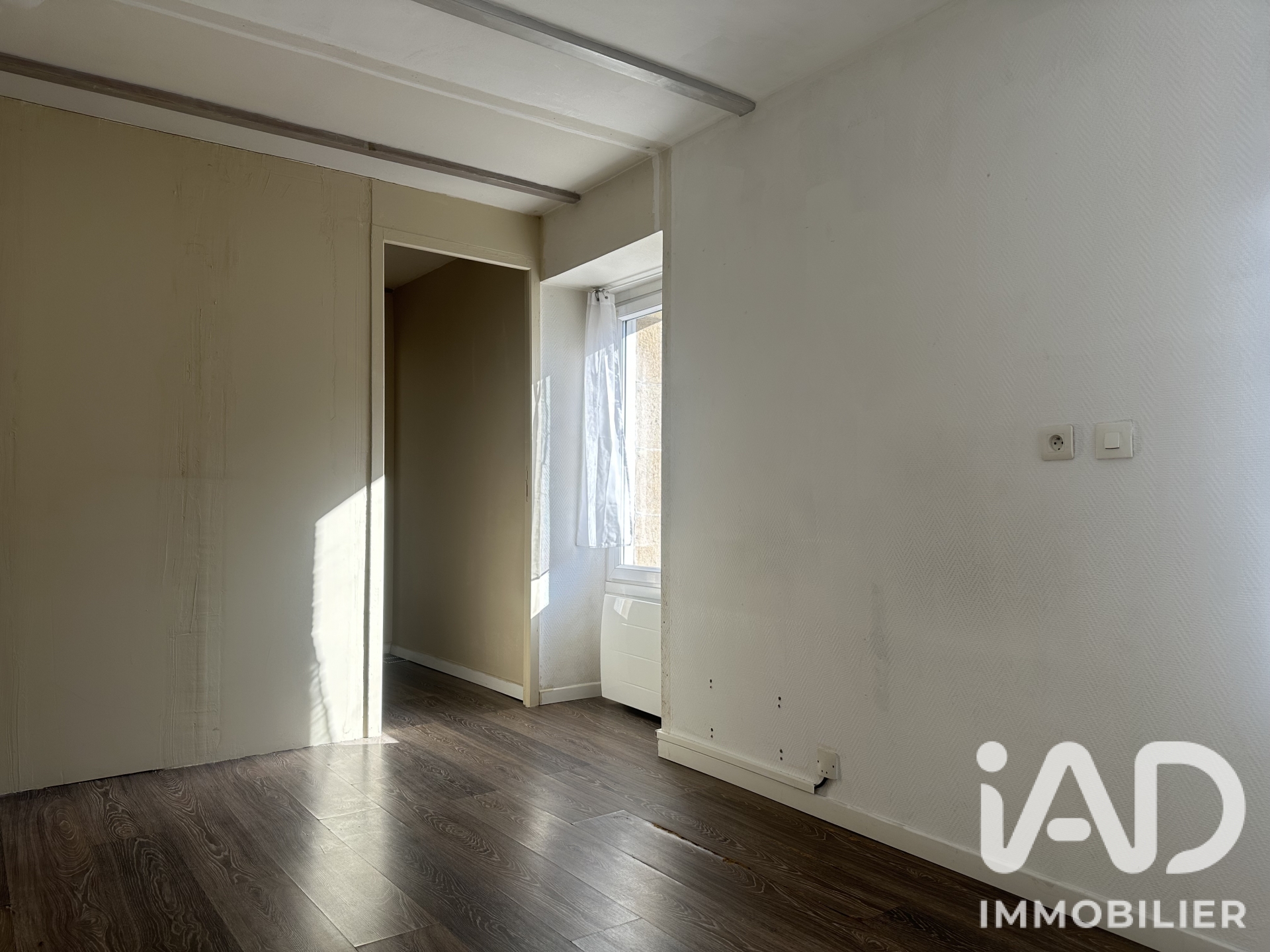 Vente maison à Audierne (29770) : maison 3 pièces 80 m² - 2103082 — 19