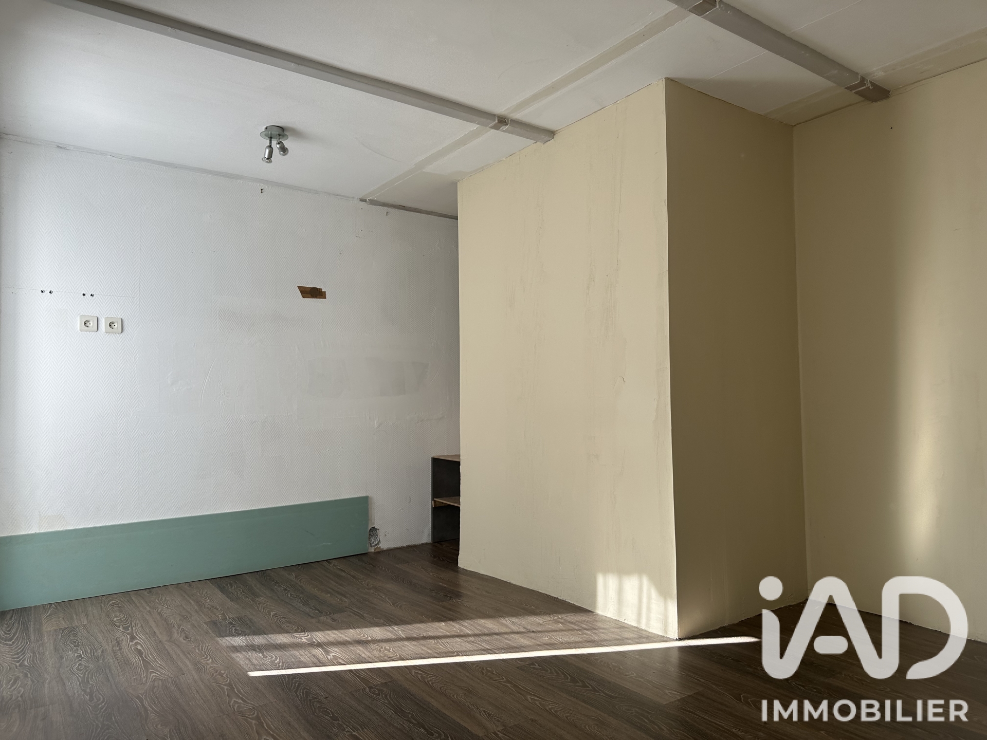 Vente maison à Audierne (29770) : maison 3 pièces 80 m² - 2103082 — 17