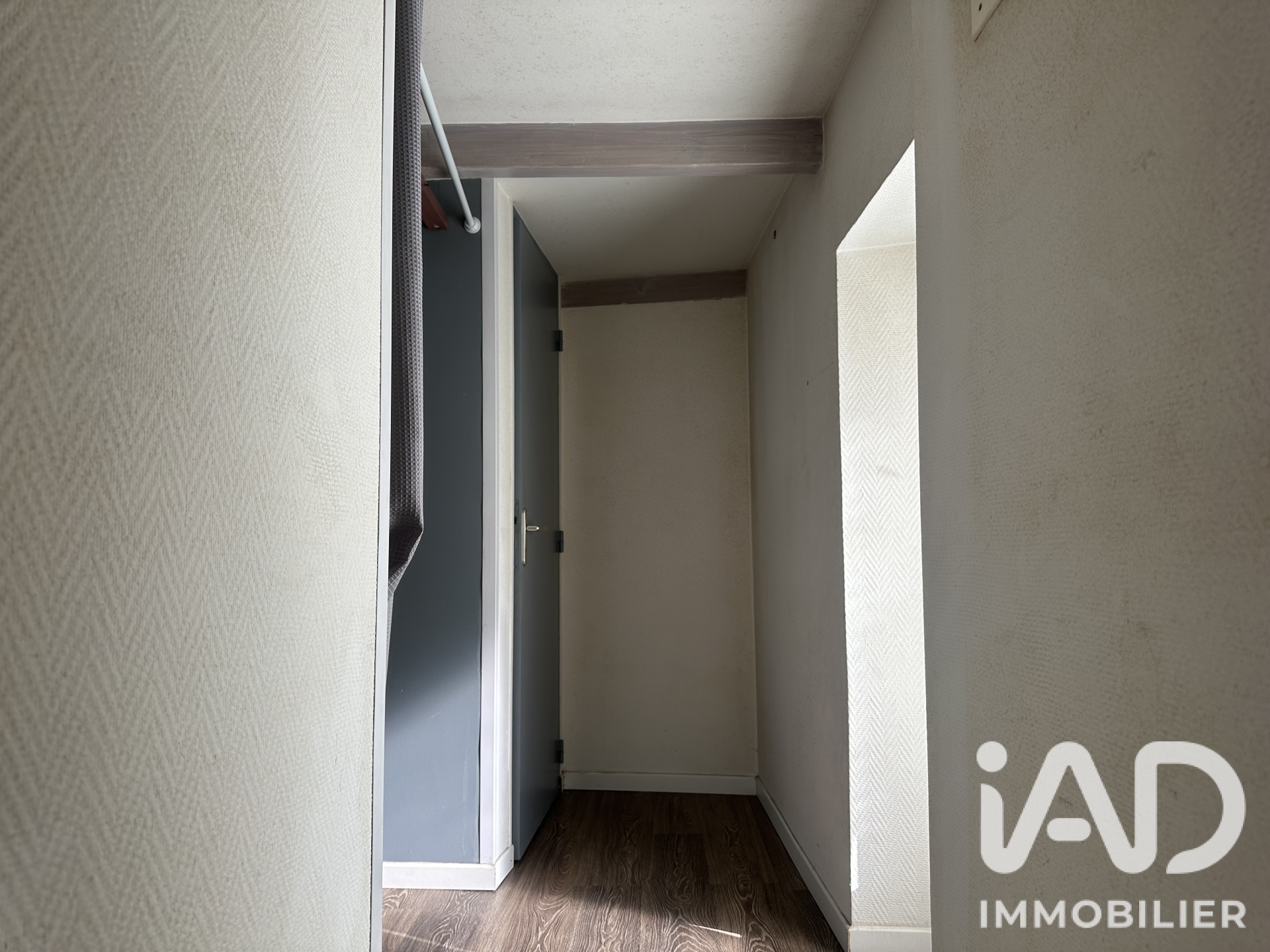 Vente maison à Audierne (29770) : maison 3 pièces 80 m² - 2103082 — 21