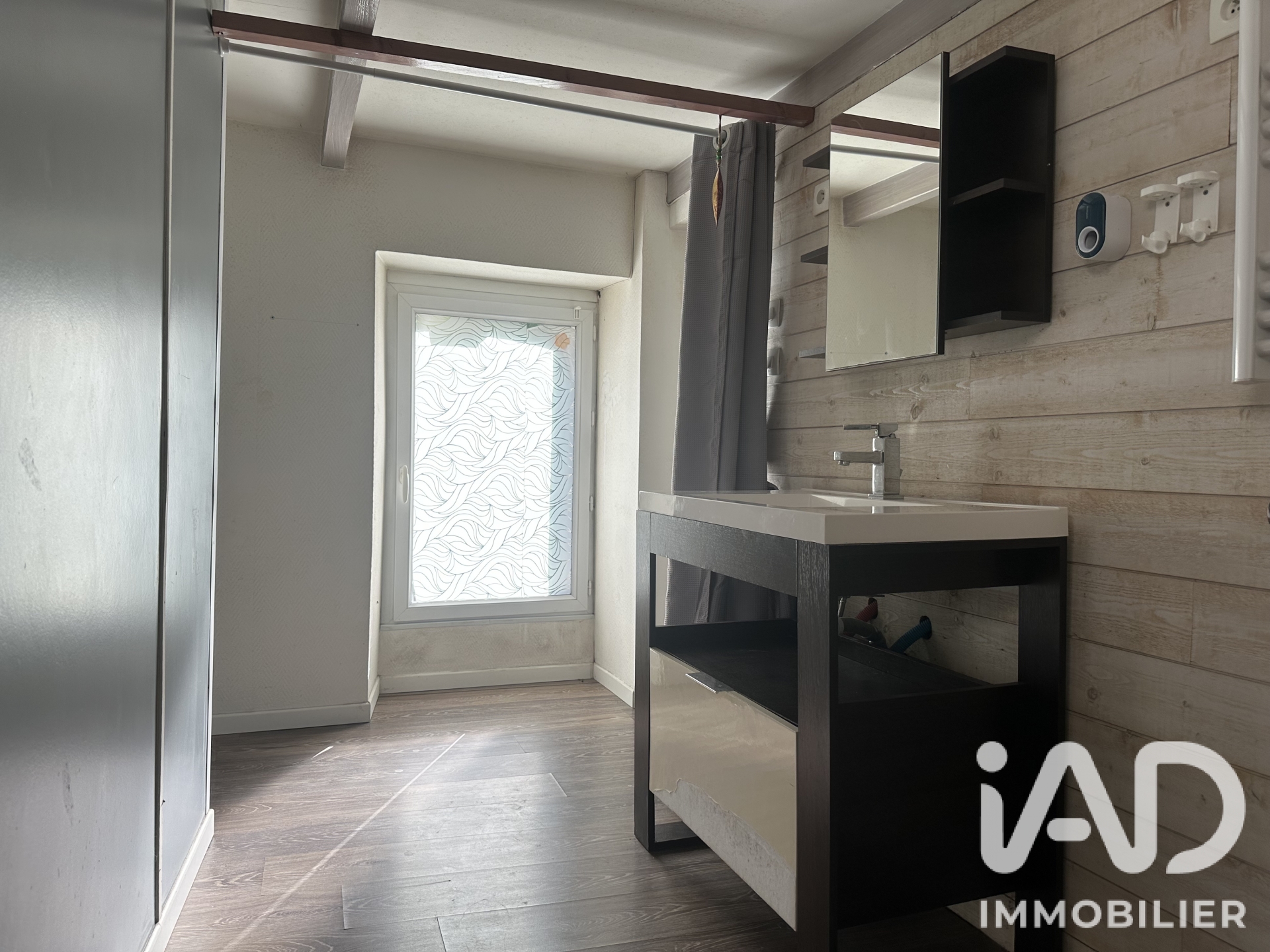 Vente maison à Audierne (29770) : maison 3 pièces 80 m² - 2103082 — 24