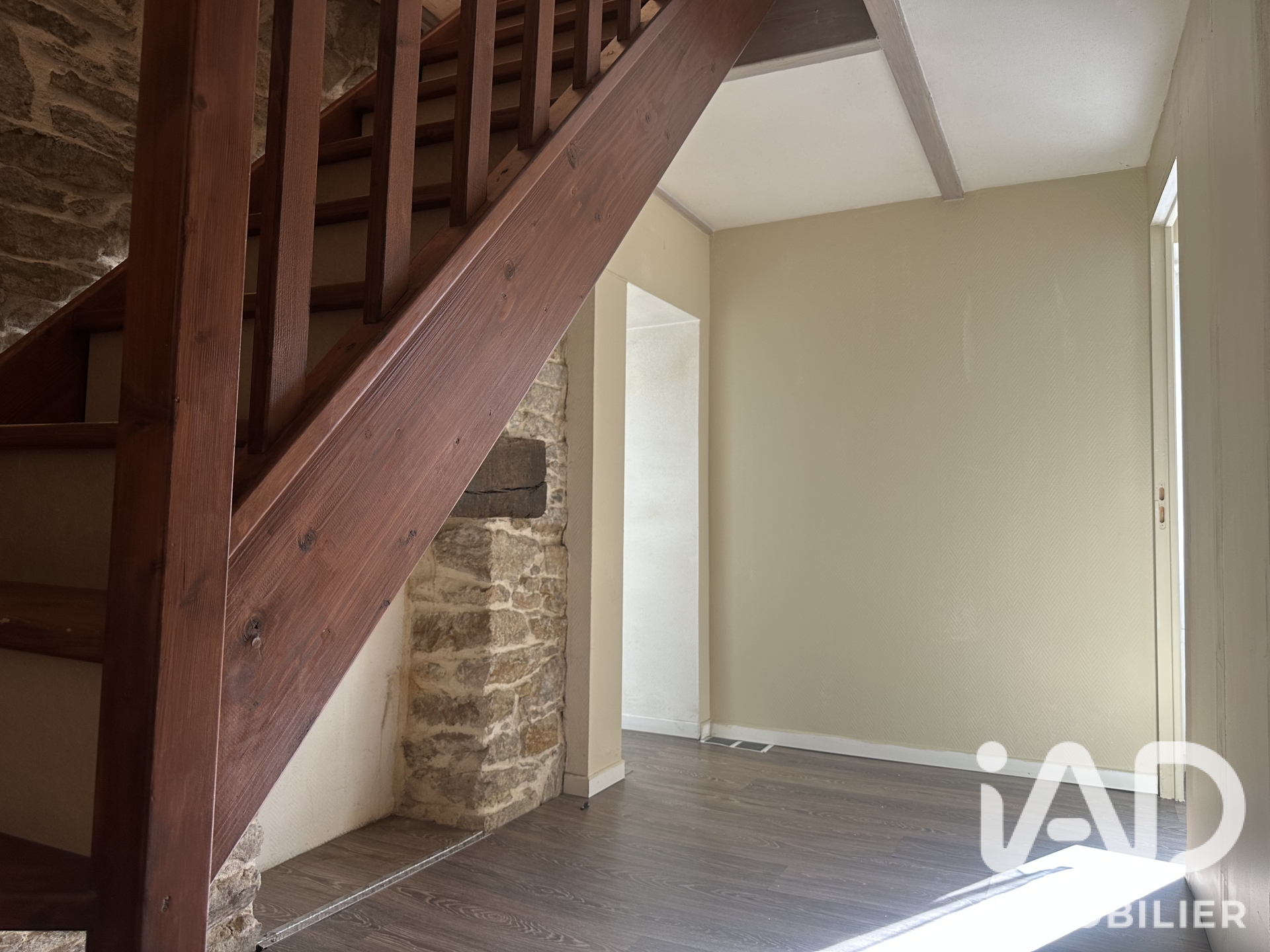 Vente maison à Audierne (29770) : maison 3 pièces 80 m² - 2103082 — 16