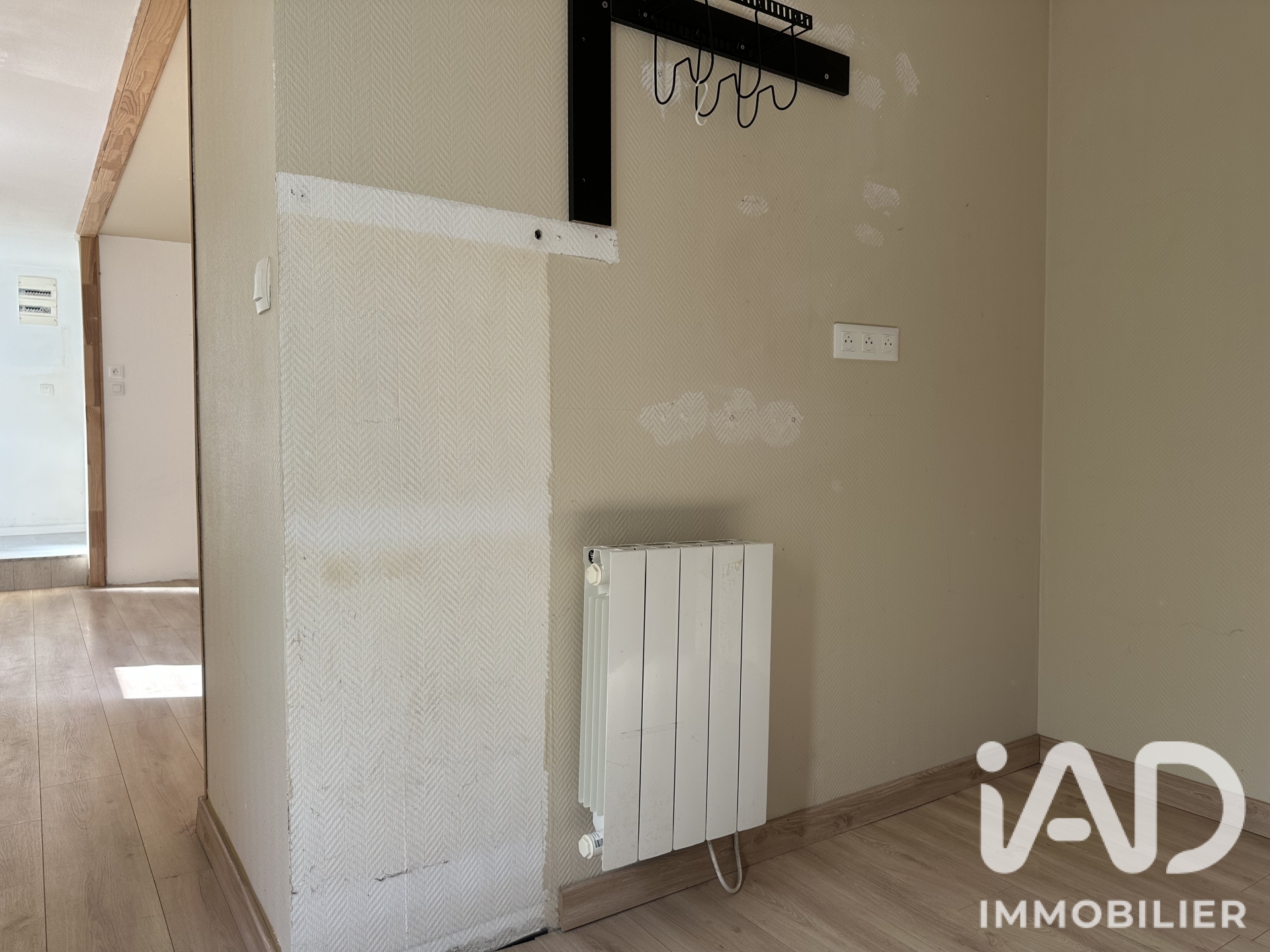 Vente maison à Audierne (29770) : maison 3 pièces 80 m² - 2103082 — 9