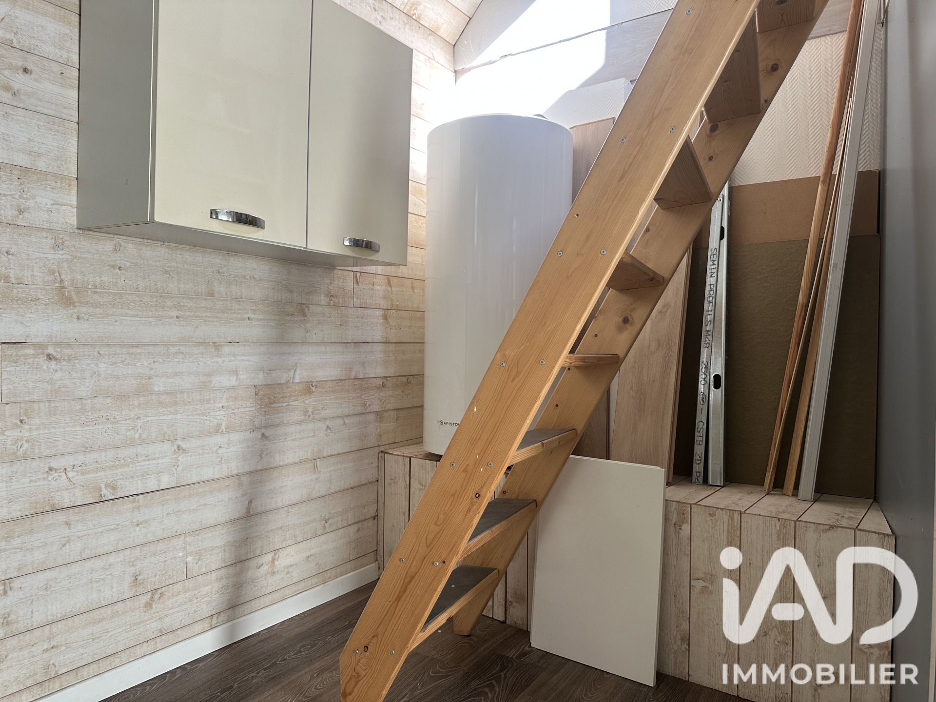Vente maison à Audierne (29770) : maison 3 pièces 80 m² - 2103082 — 23