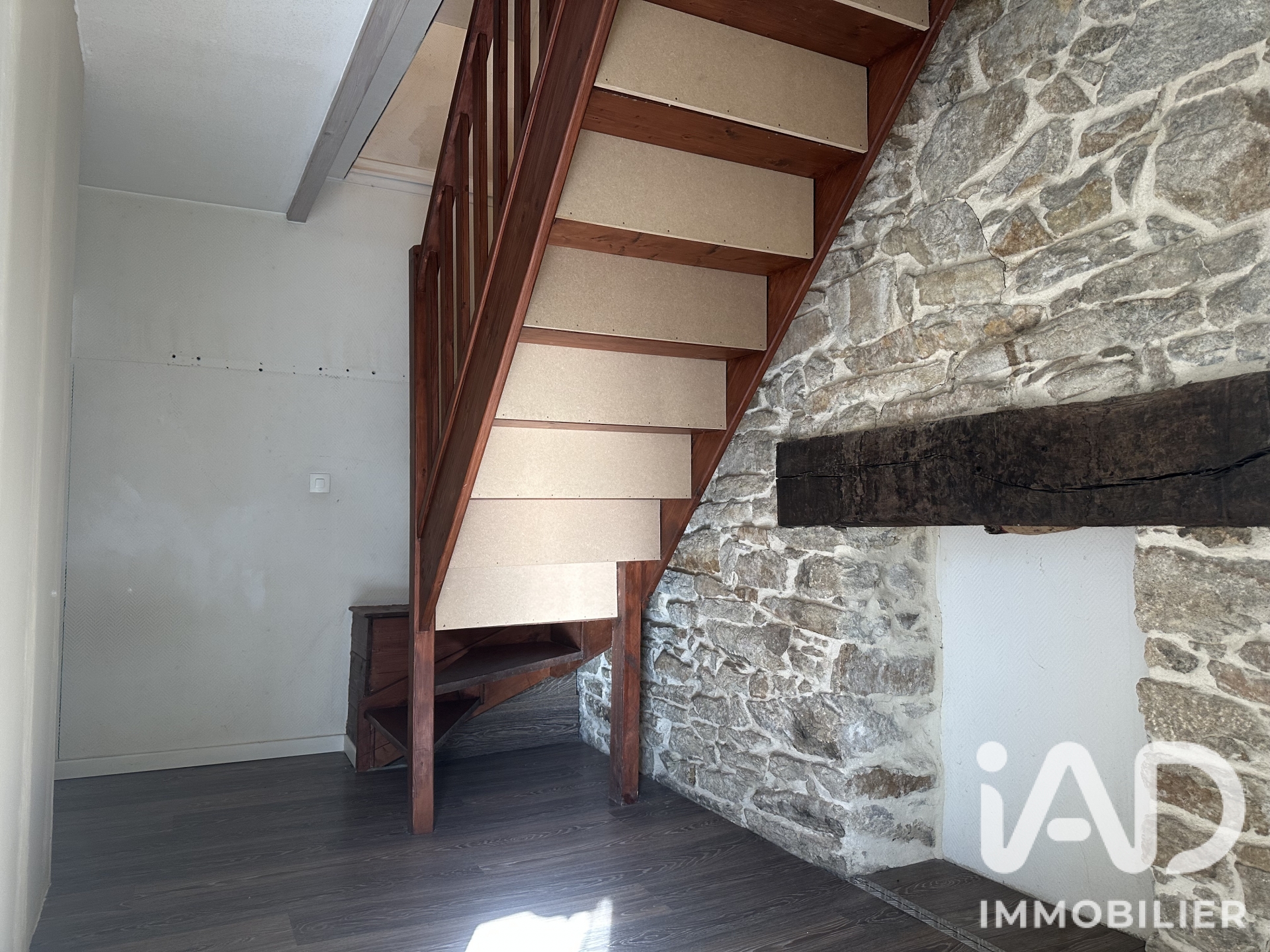 Vente maison à Audierne (29770) : maison 3 pièces 80 m² - 2103082 — 20