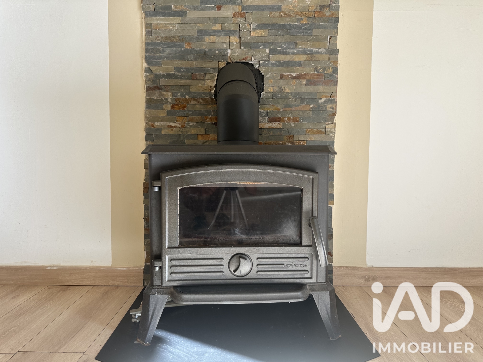 Vente maison à Audierne (29770) : maison 3 pièces 80 m² - 2103082 — 13
