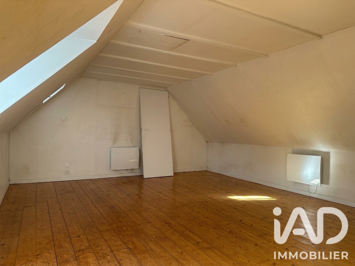 Vente maison à Audierne (29770) : maison 3 pièces 80 m² - 2103082 — 25