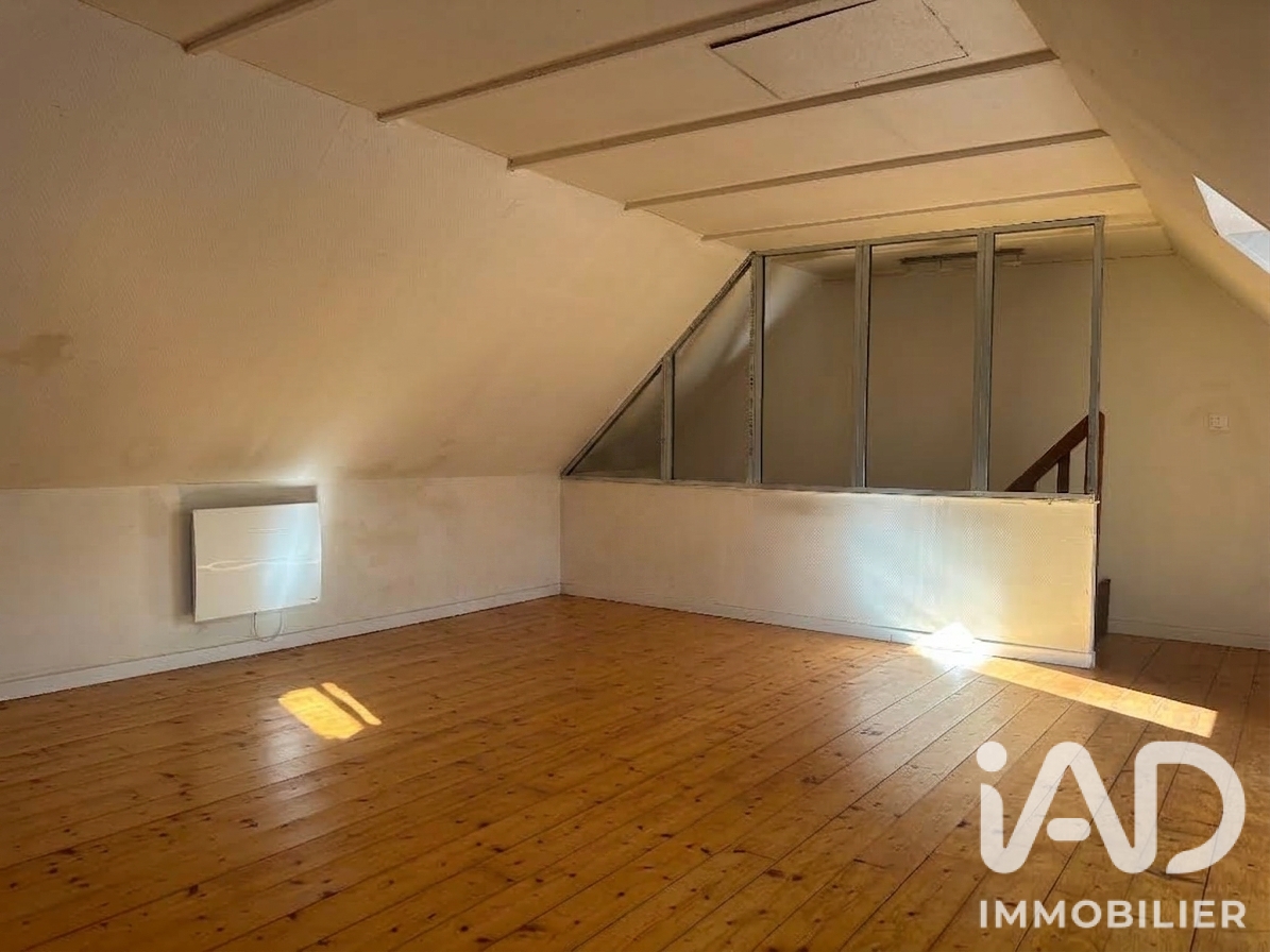 Vente maison à Audierne (29770) : maison 3 pièces 80 m² - 2103082 — 26