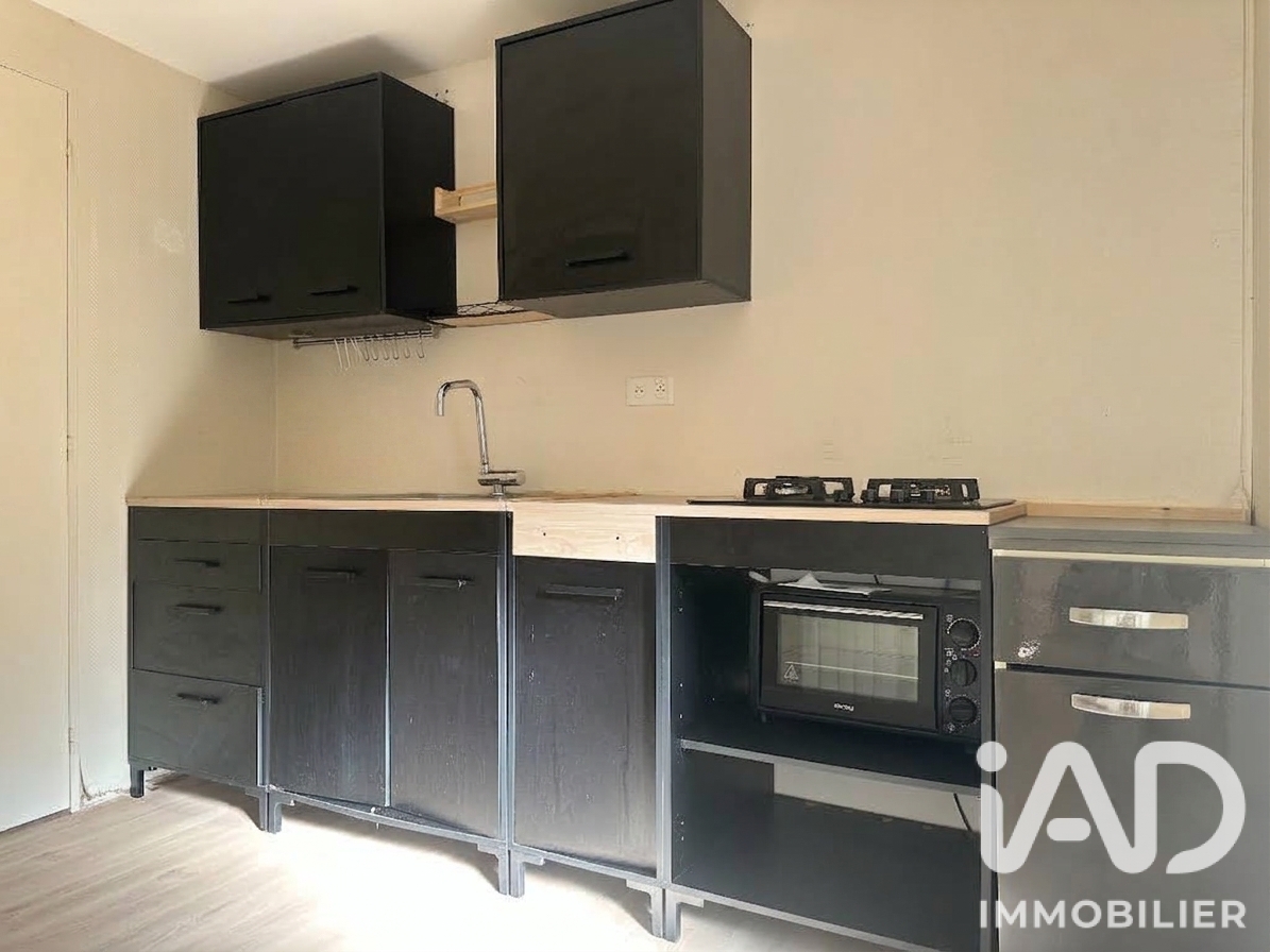 Vente maison à Audierne (29770) : maison 3 pièces 80 m² - 2103082 — 4