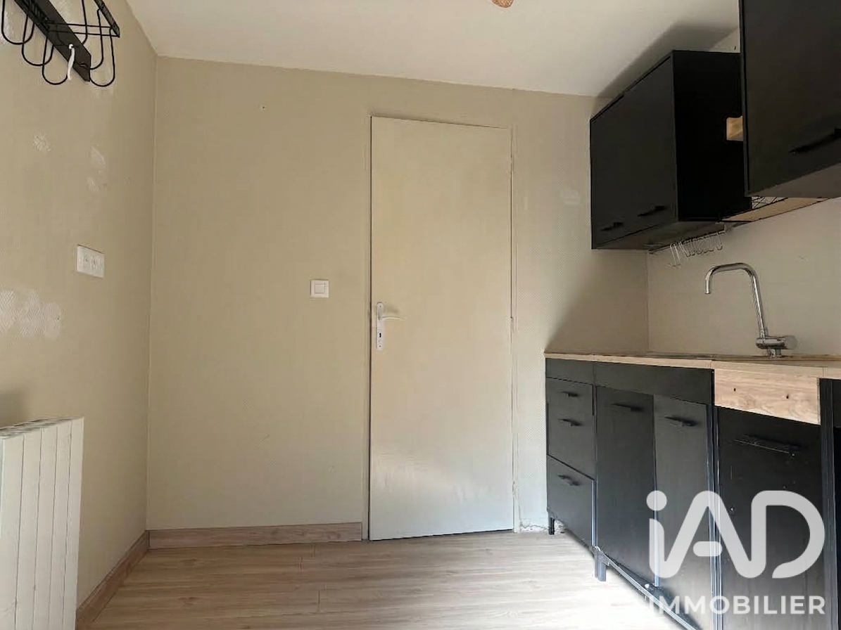 Vente maison à Audierne (29770) : maison 3 pièces 80 m² - 2103082 — 8