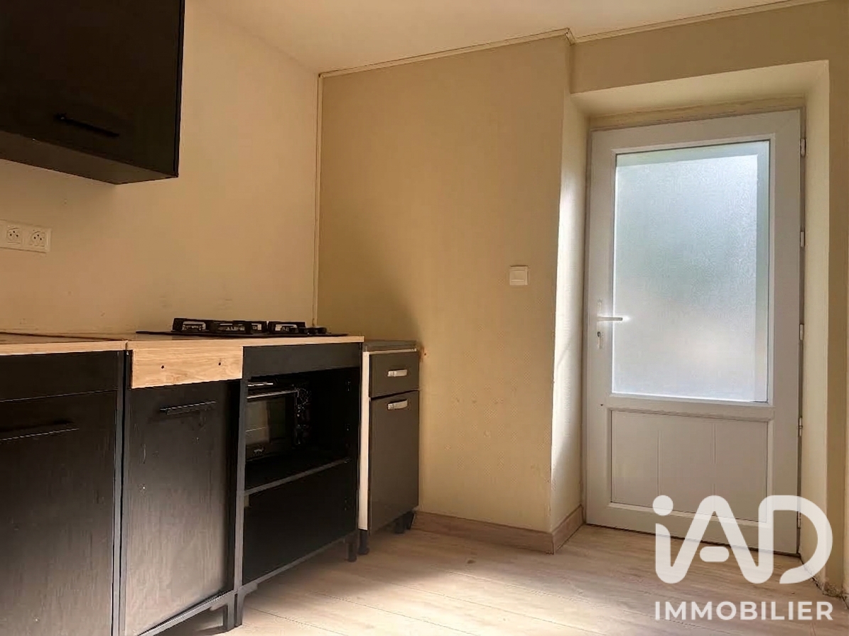Vente maison à Audierne (29770) : maison 3 pièces 80 m² - 2103082 — 7