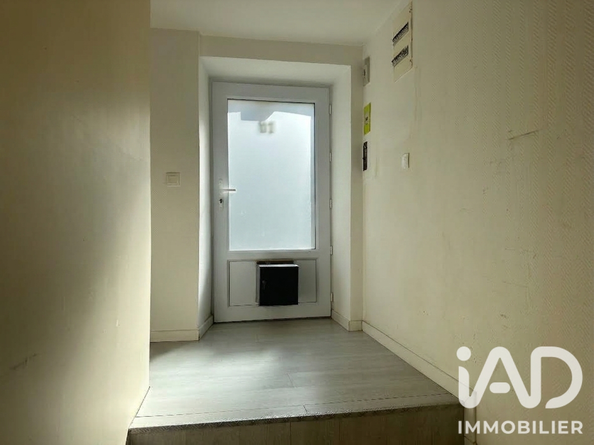 Vente maison à Audierne (29770) : maison 3 pièces 80 m² - 2103082 — 14