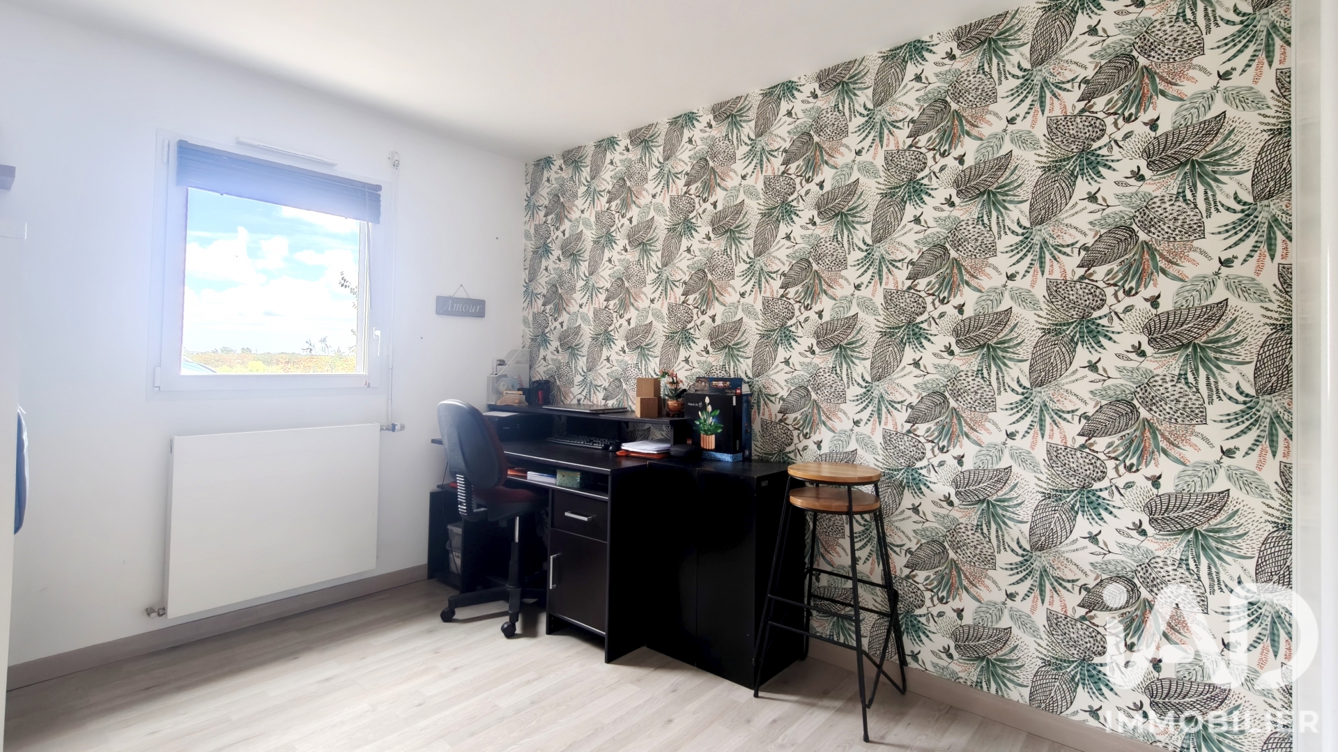 Vente maison à Couëron (44220) : maison 5 pièces 120 m² - 2091486 — 14