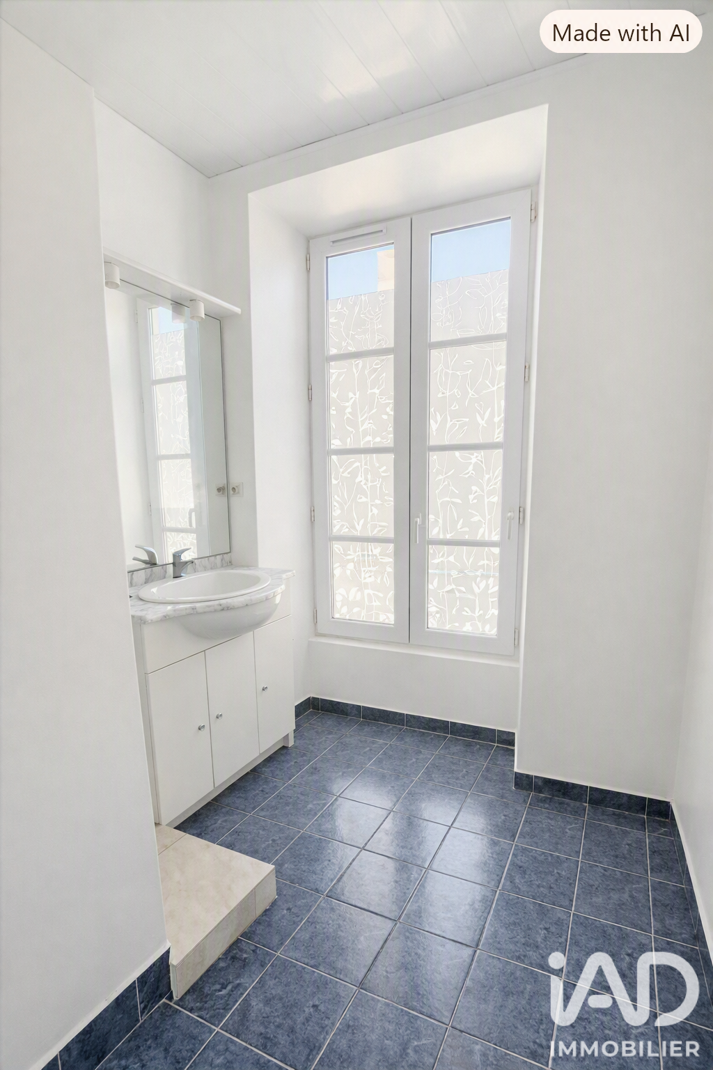Vente appartement à La Châtaigneraie (85120) : appartement 3 pièces 52 m² - 2102285 — 6