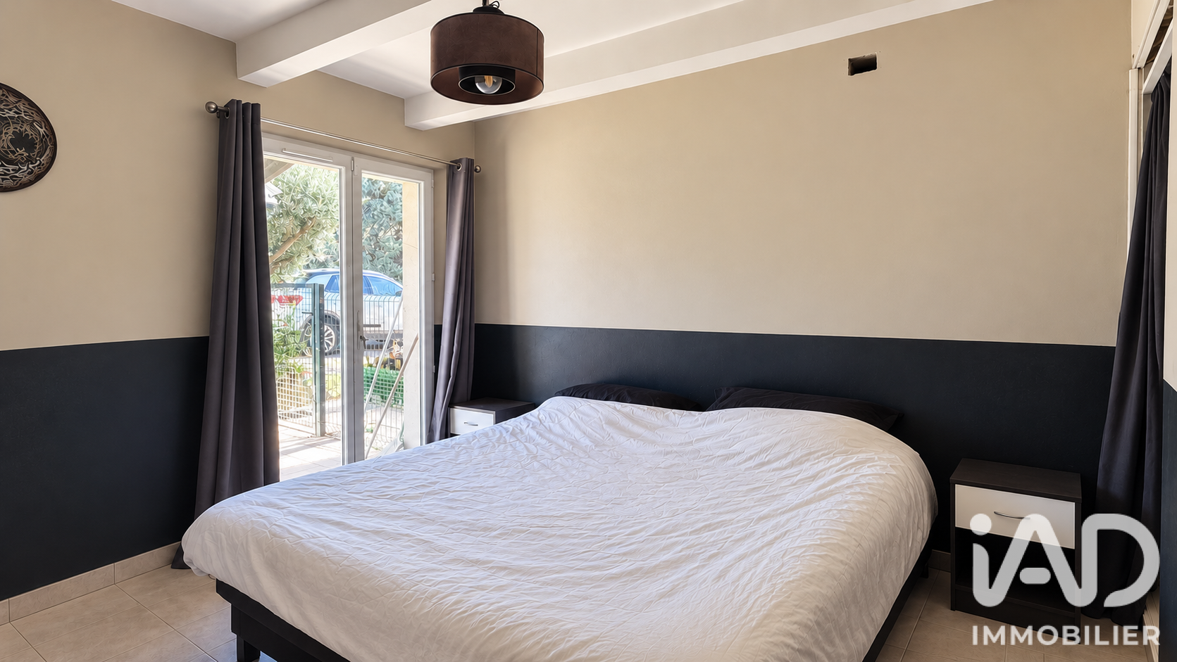 Vente maison à Jonquières (84150) : maison 6 pièces 127 m² - 2103824 — 12