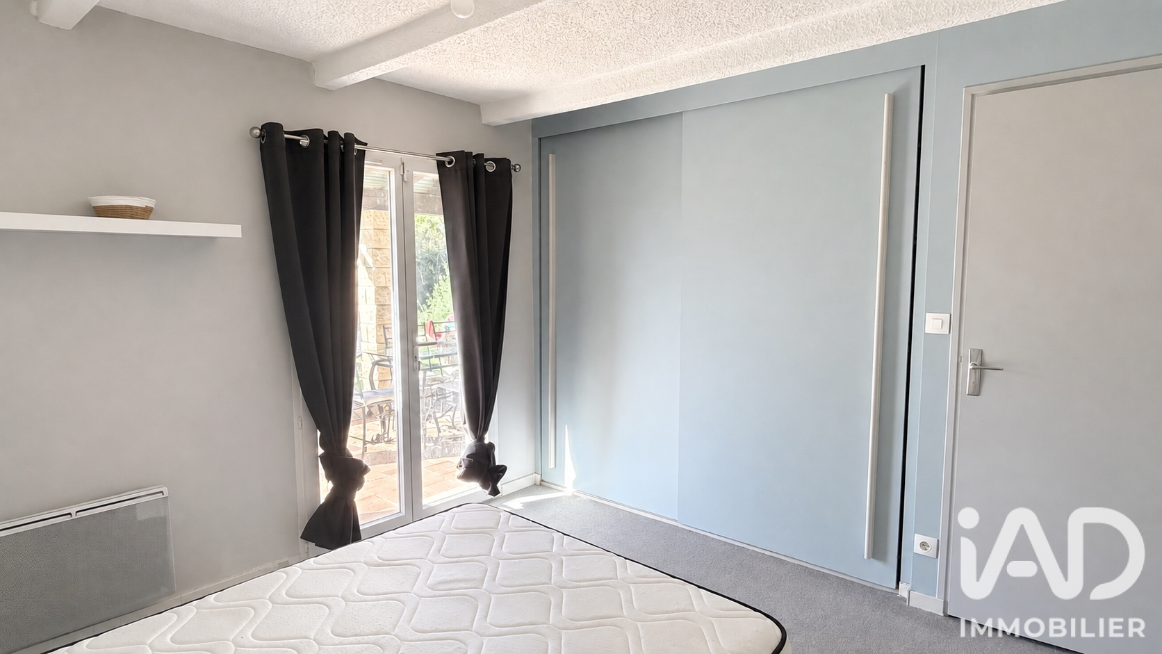 Vente maison à Jonquières (84150) : maison 6 pièces 127 m² - 2103824 — 14