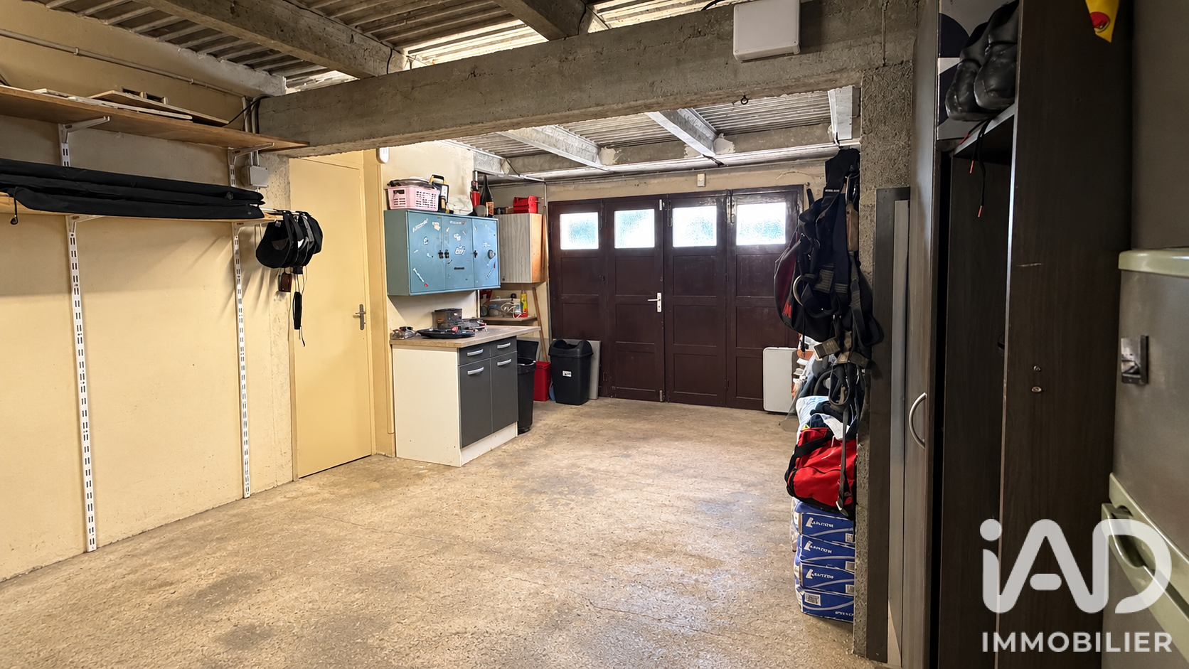 Vente maison à Jonquières (84150) : maison 6 pièces 127 m² - 2103824 — 20