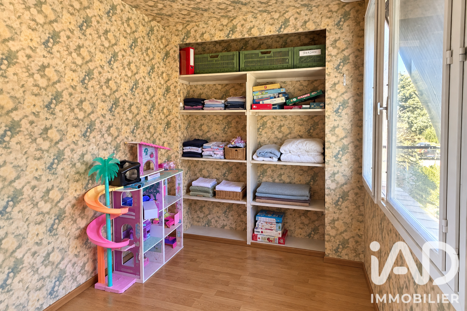 Vente maison à Jonquières (84150) : maison 6 pièces 127 m² - 2103824 — 11