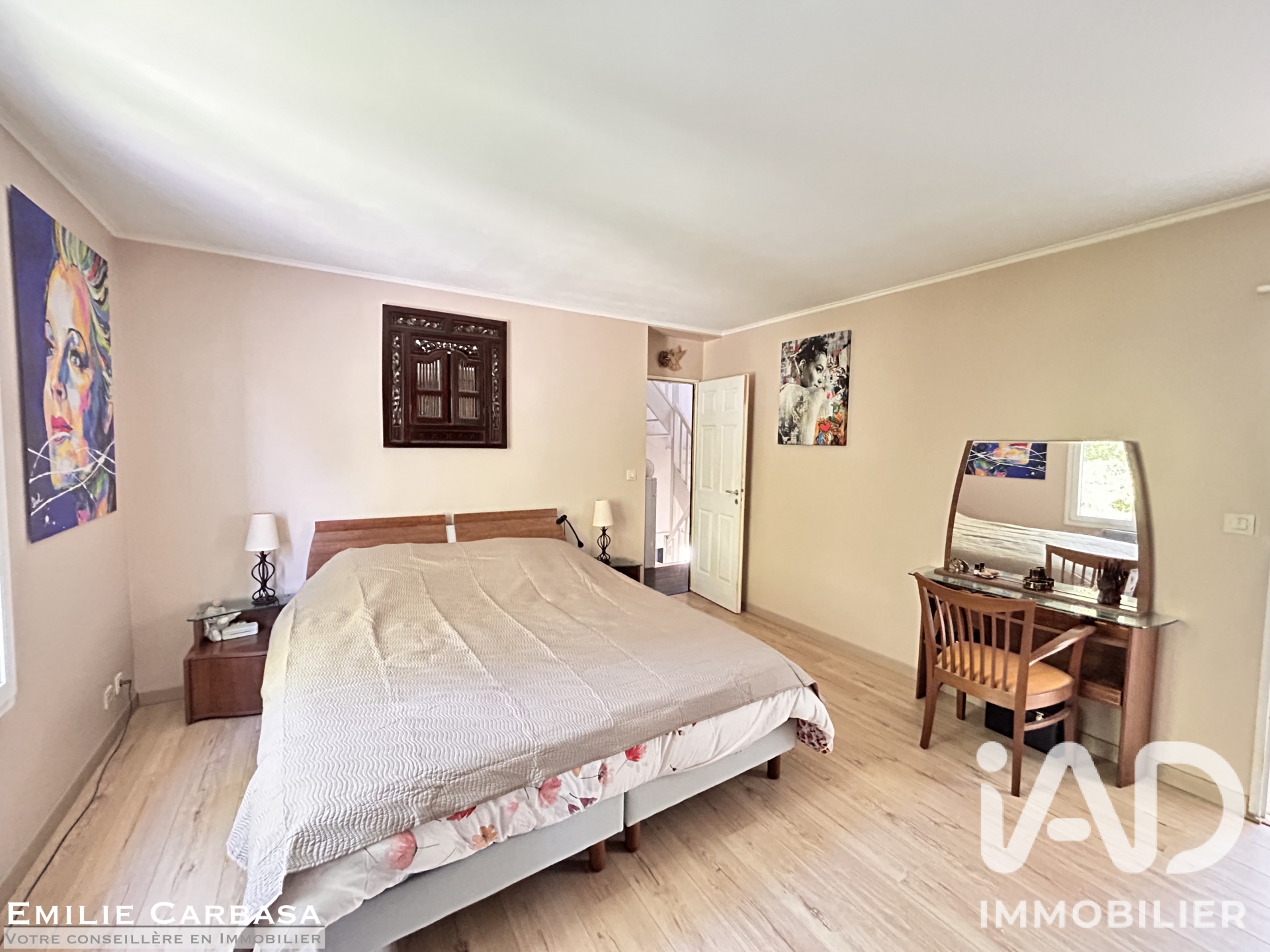Vente maison à Draveil (91210) : maison 8 pièces 157 m² - 2104257 — 9