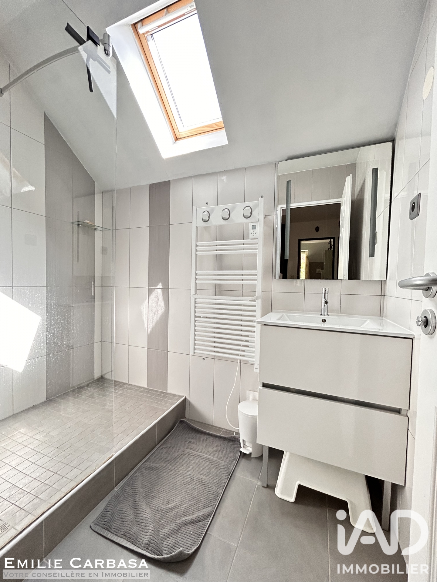 Vente maison à Draveil (91210) : maison 8 pièces 157 m² - 2104257 — 16