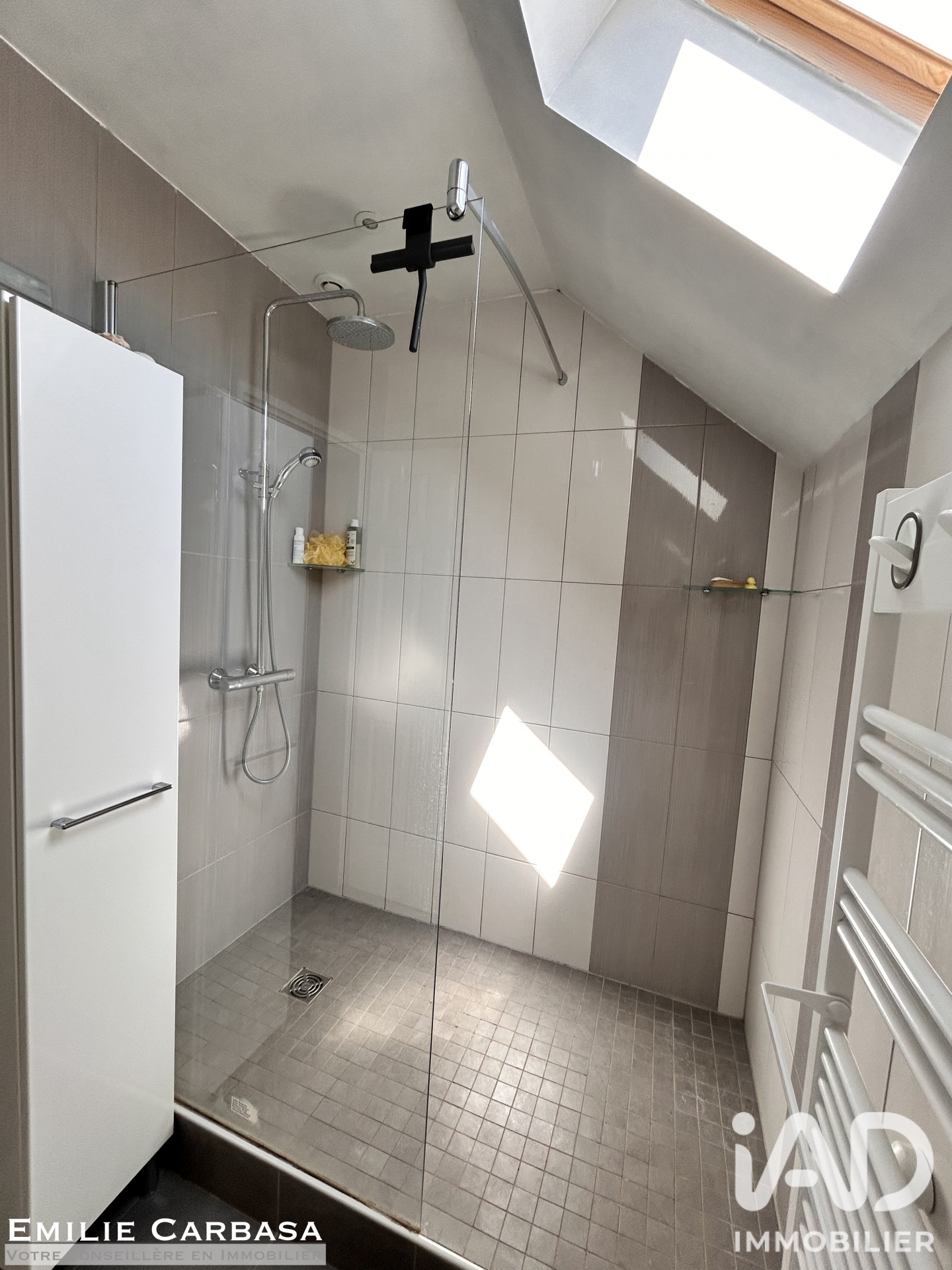 Vente maison à Draveil (91210) : maison 8 pièces 157 m² - 2104257 — 15