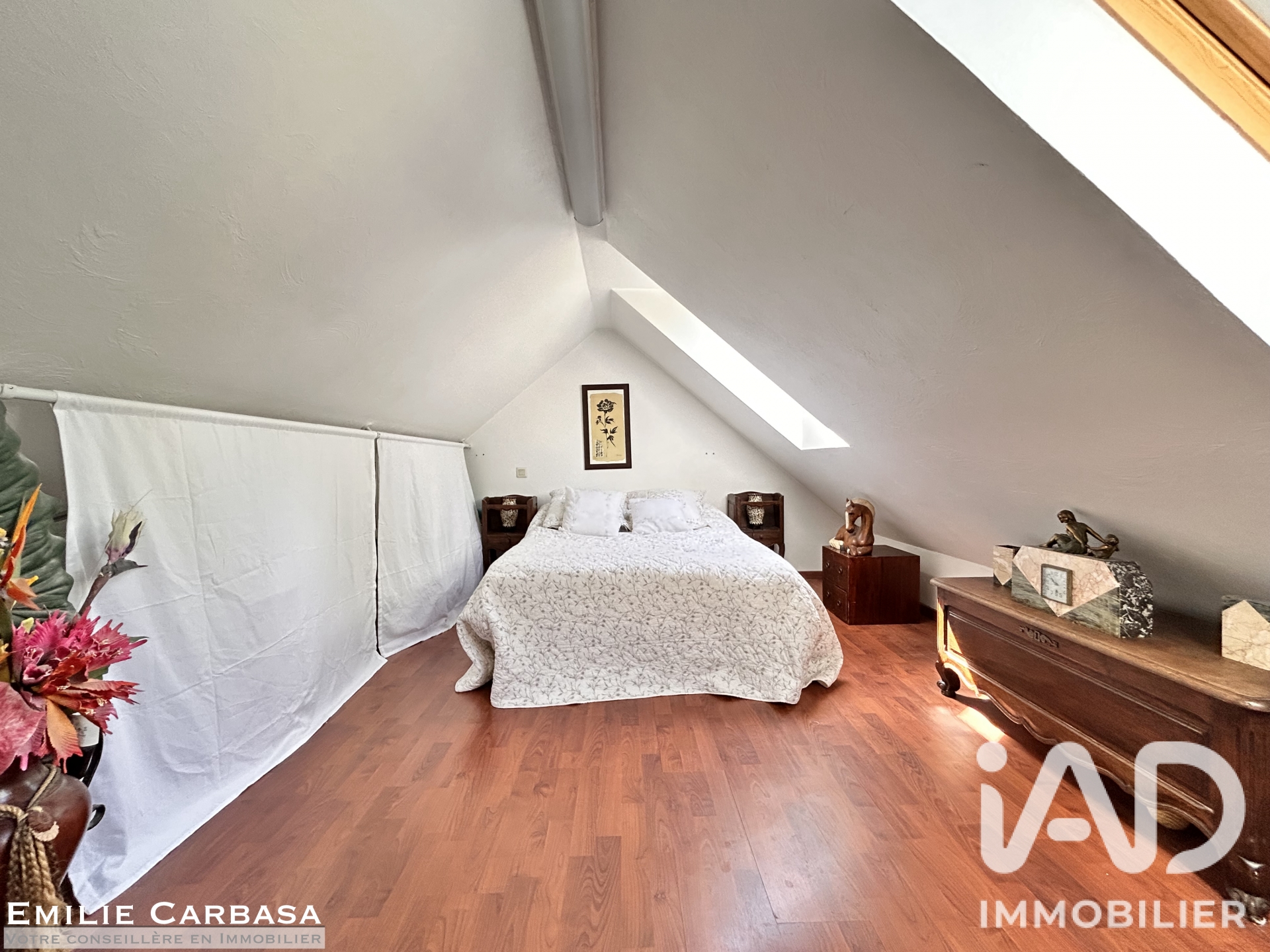 Vente maison à Draveil (91210) : maison 8 pièces 157 m² - 2104257 — 19