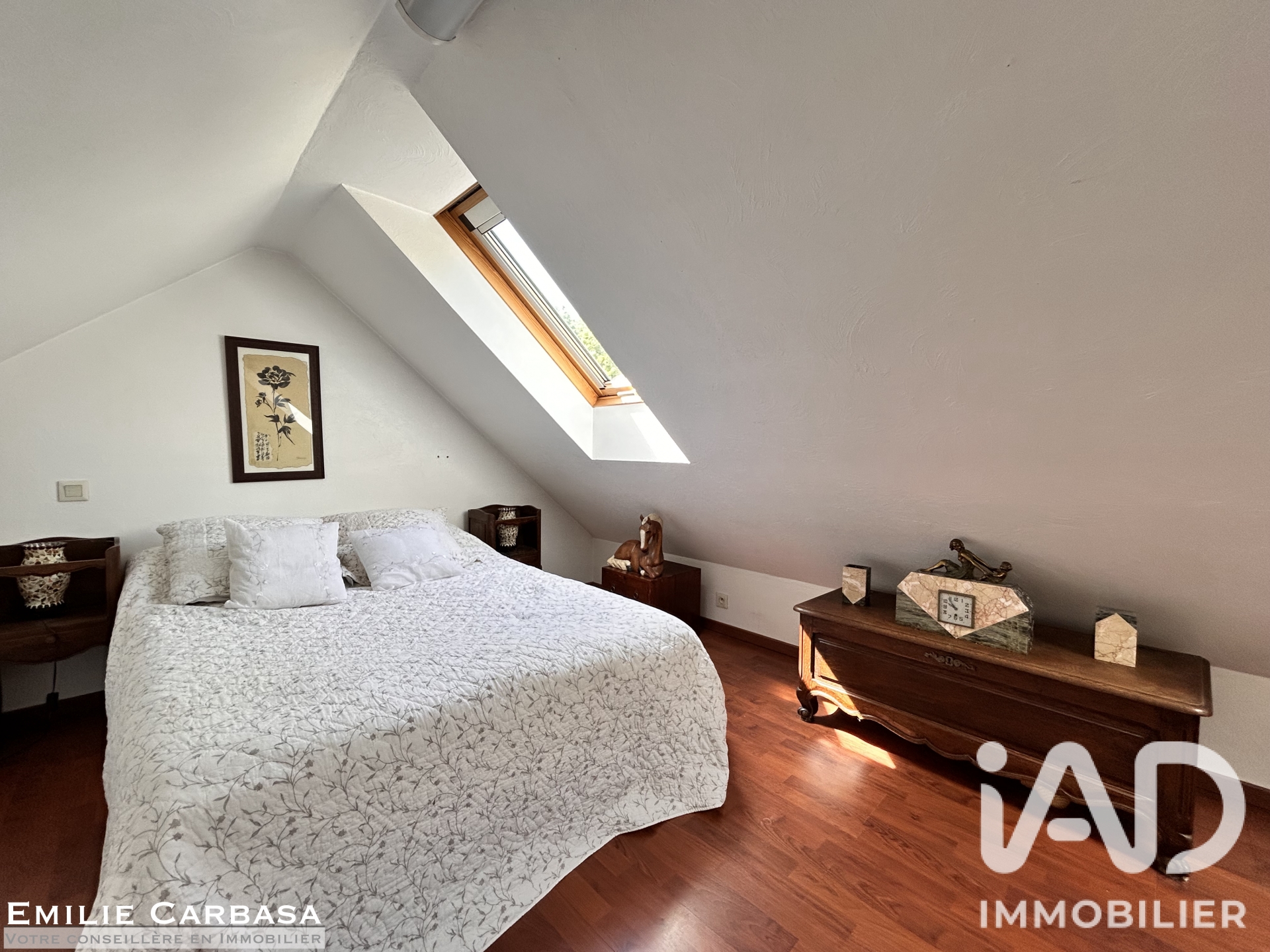 Vente maison à Draveil (91210) : maison 8 pièces 157 m² - 2104257 — 18