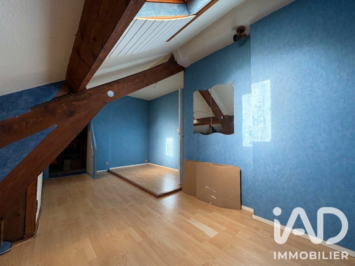 Vente maison à Montsoult (95560) : maison traditionnelle 5 pièces 124 m² - 2104144 — 18