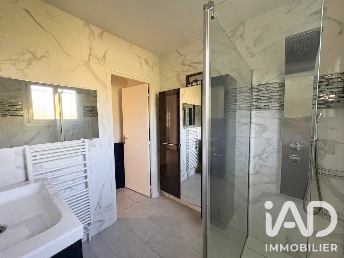 Vente maison à Montsoult (95560) : maison traditionnelle 5 pièces 124 m² - 2104144 — 14